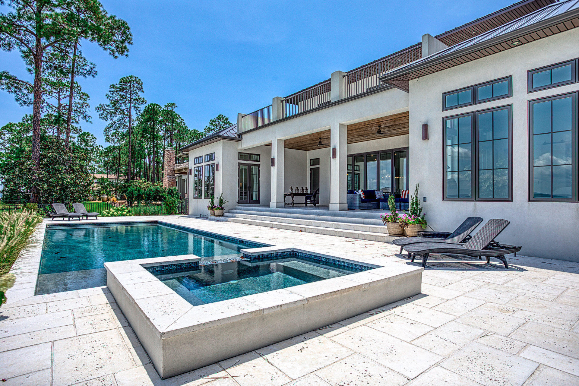 DRIFTWOOD ESTATES - Residential