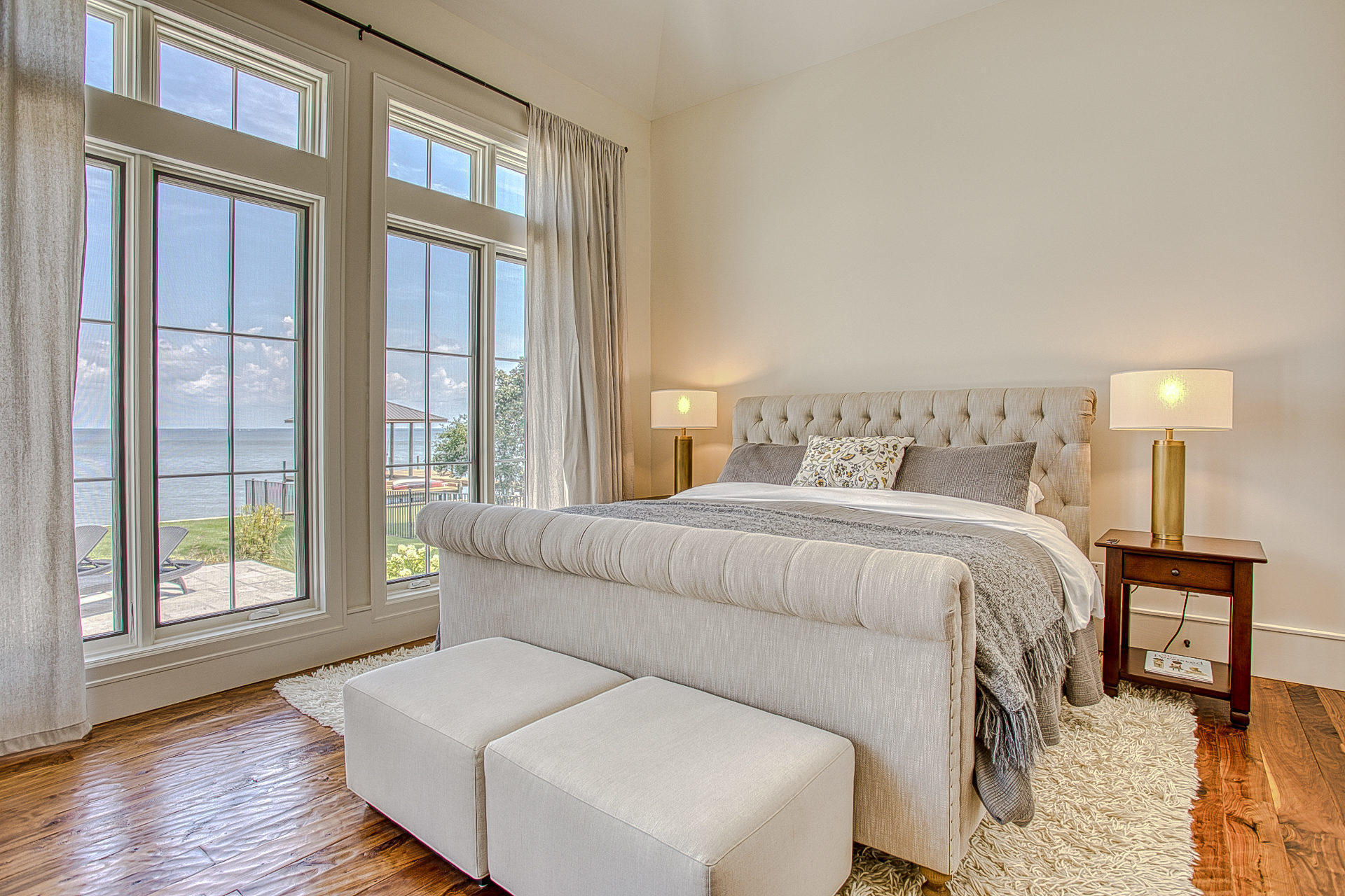 DRIFTWOOD ESTATES - Residential