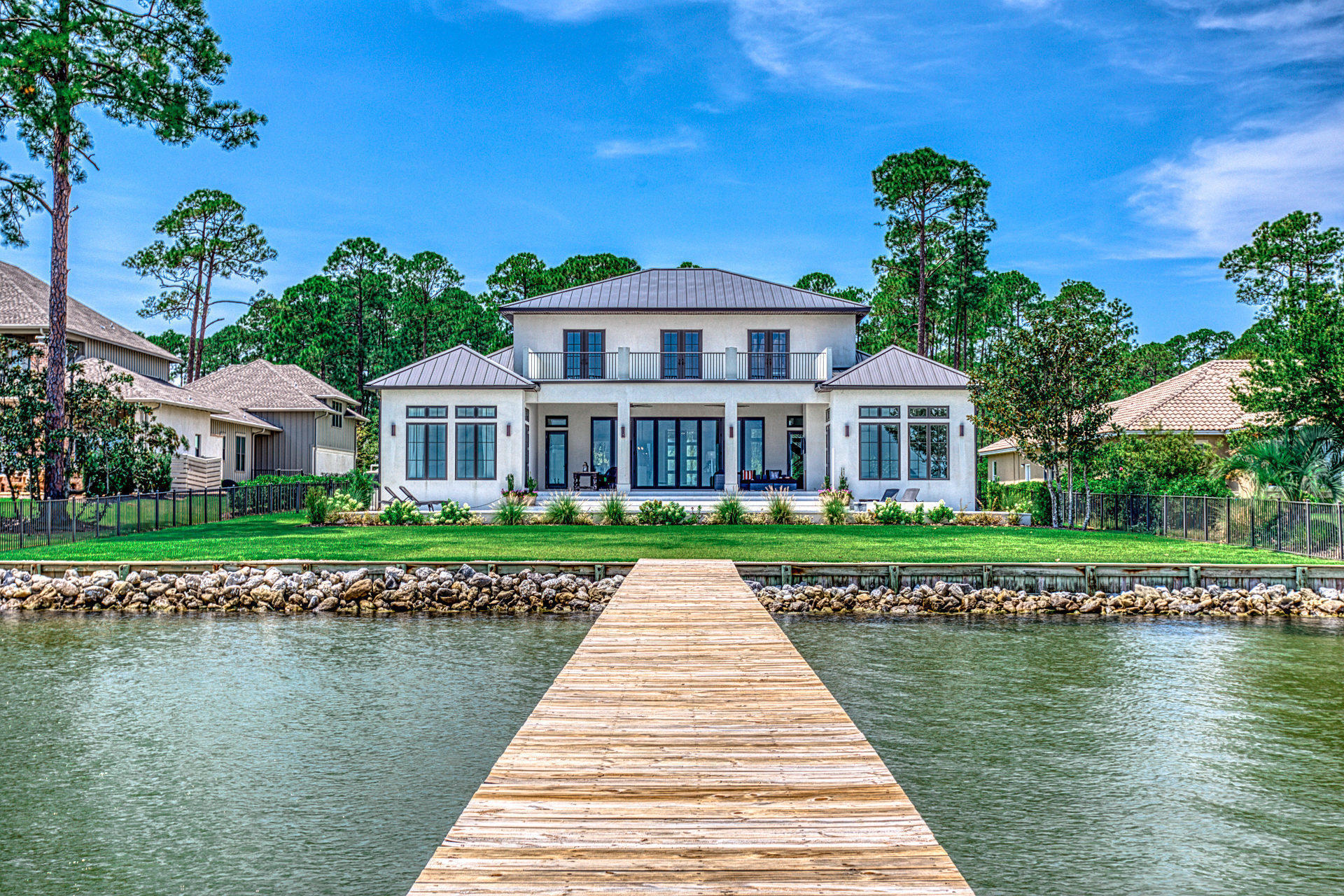 DRIFTWOOD ESTATES - Residential