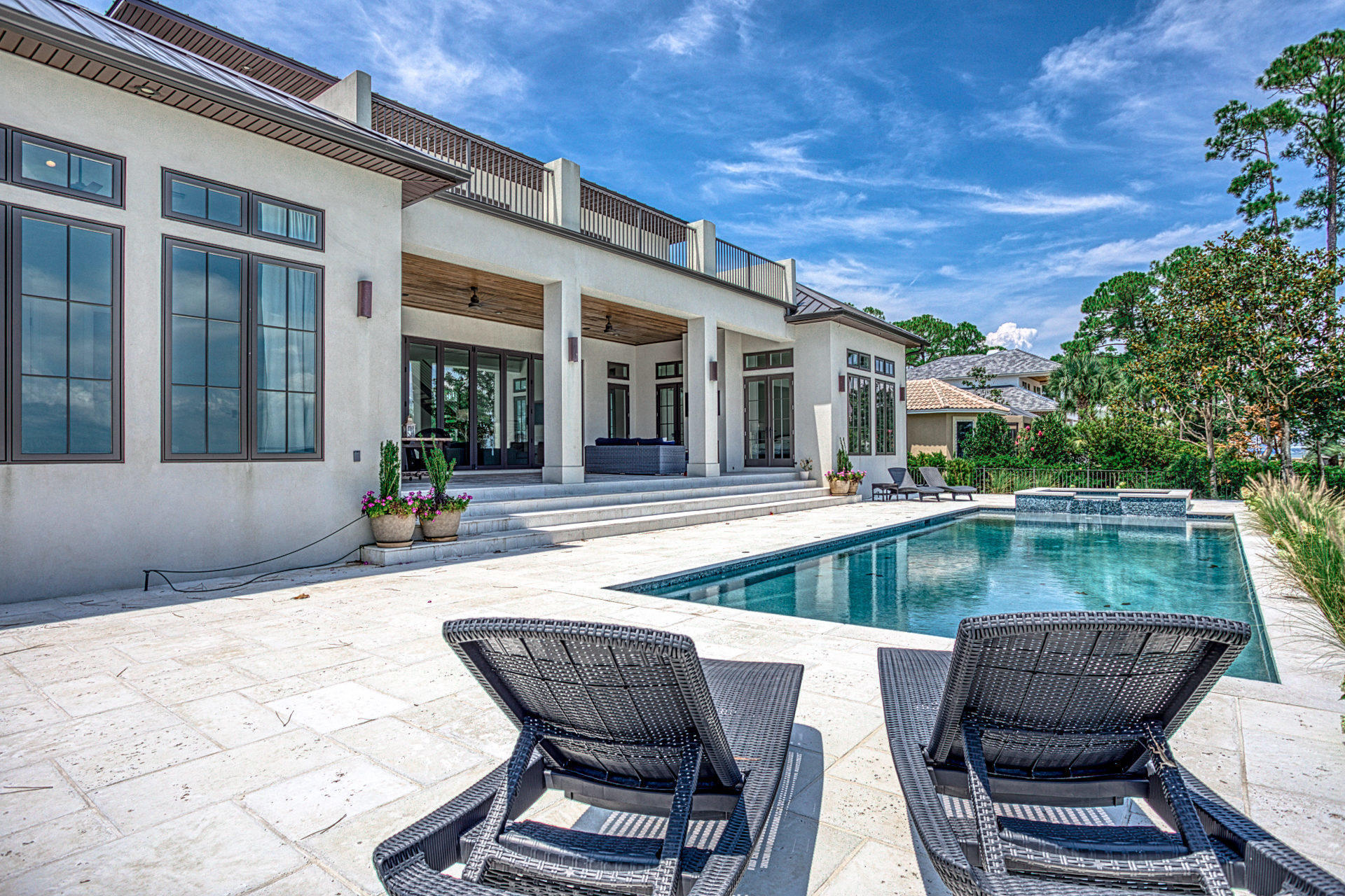 DRIFTWOOD ESTATES - Residential