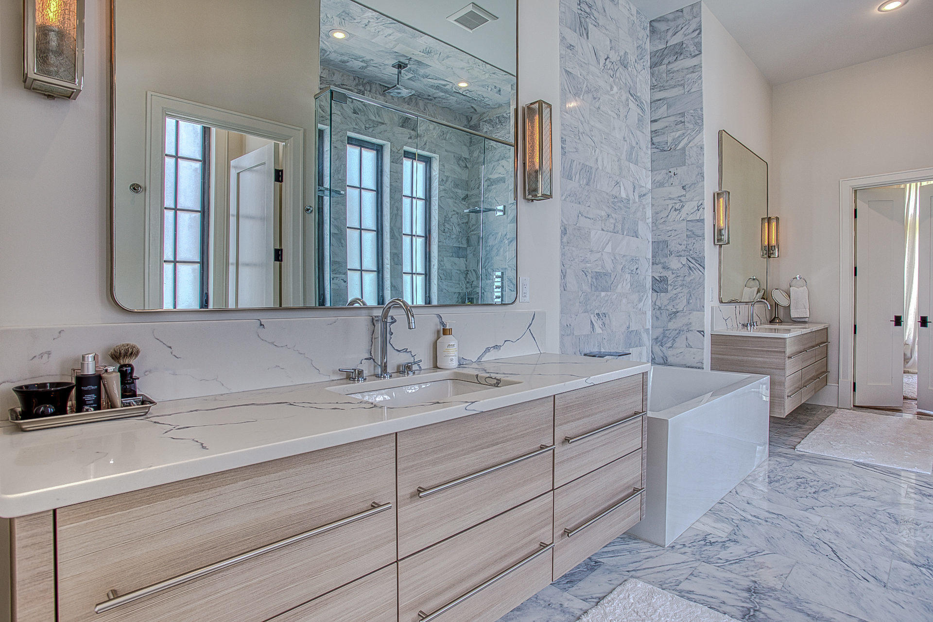 DRIFTWOOD ESTATES - Residential