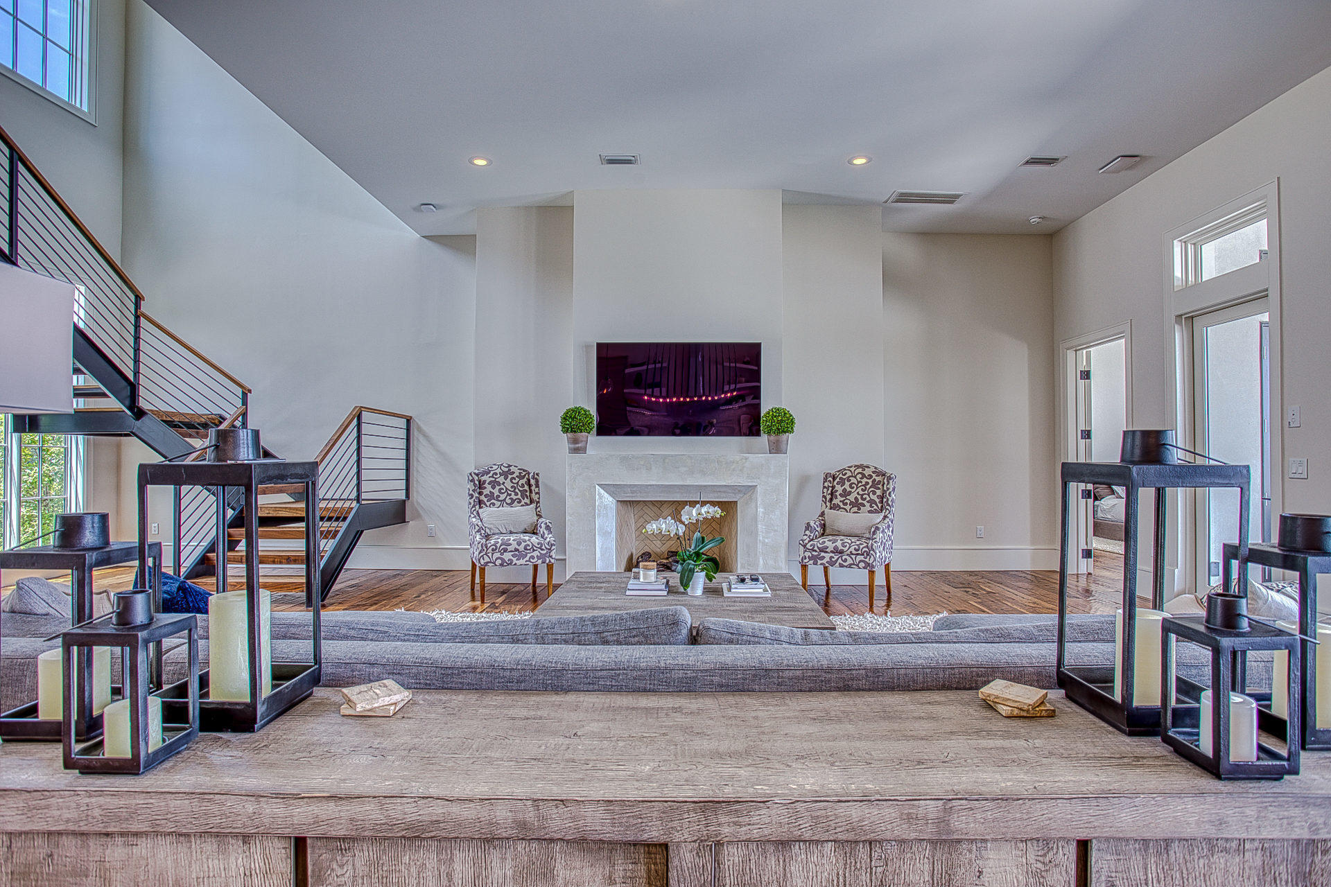 DRIFTWOOD ESTATES - Residential