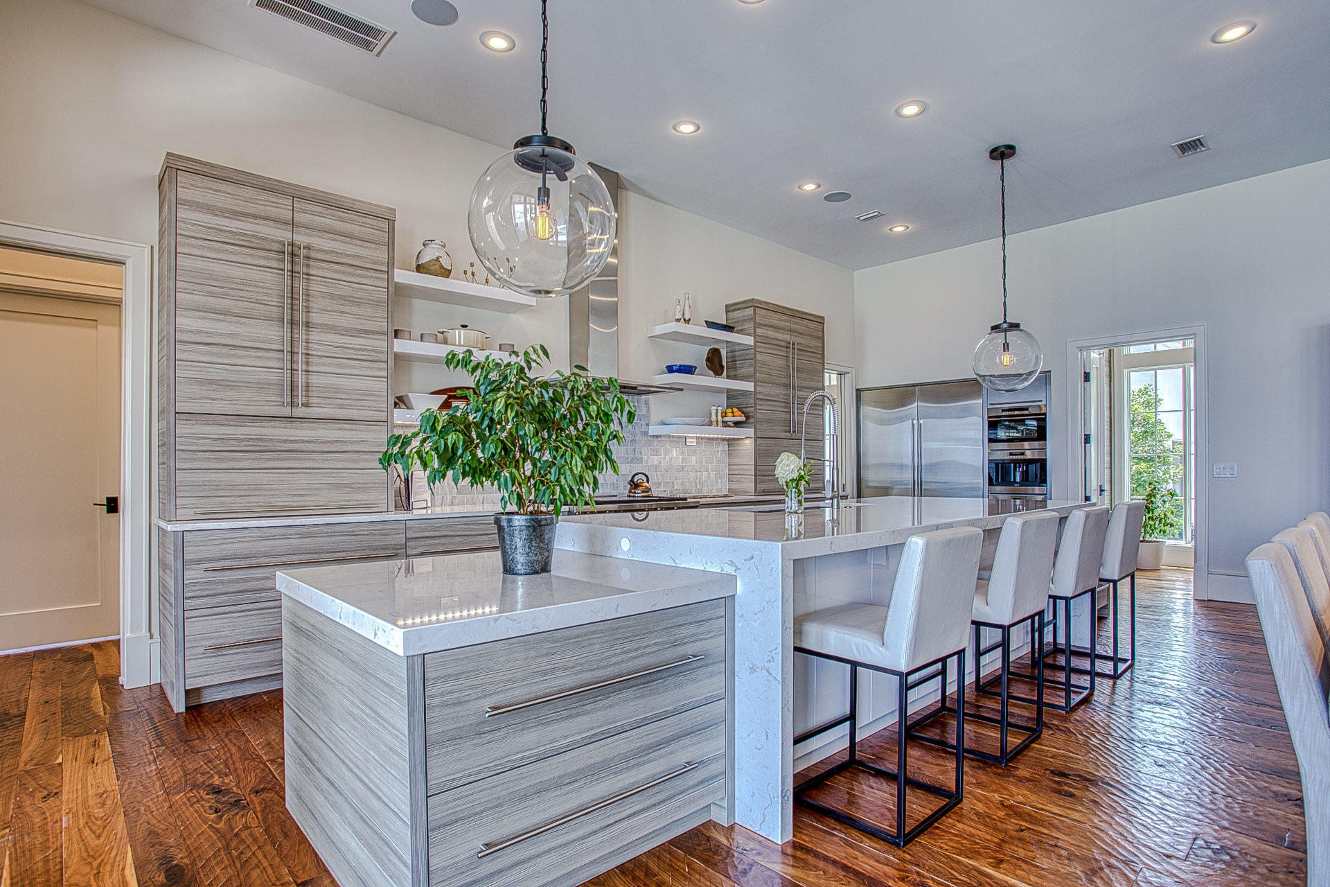 DRIFTWOOD ESTATES - Residential