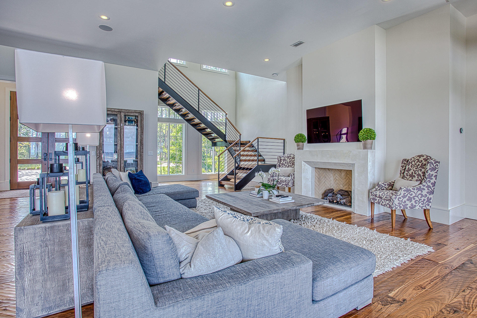 DRIFTWOOD ESTATES - Residential