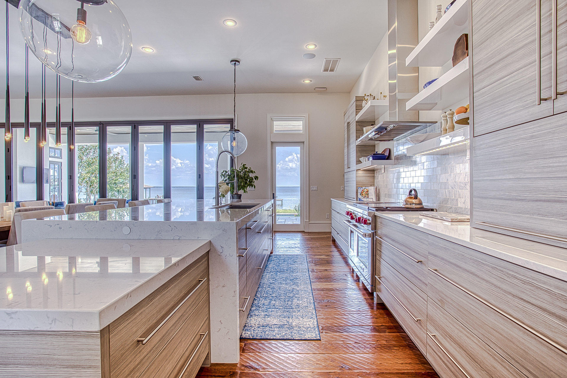 DRIFTWOOD ESTATES - Residential