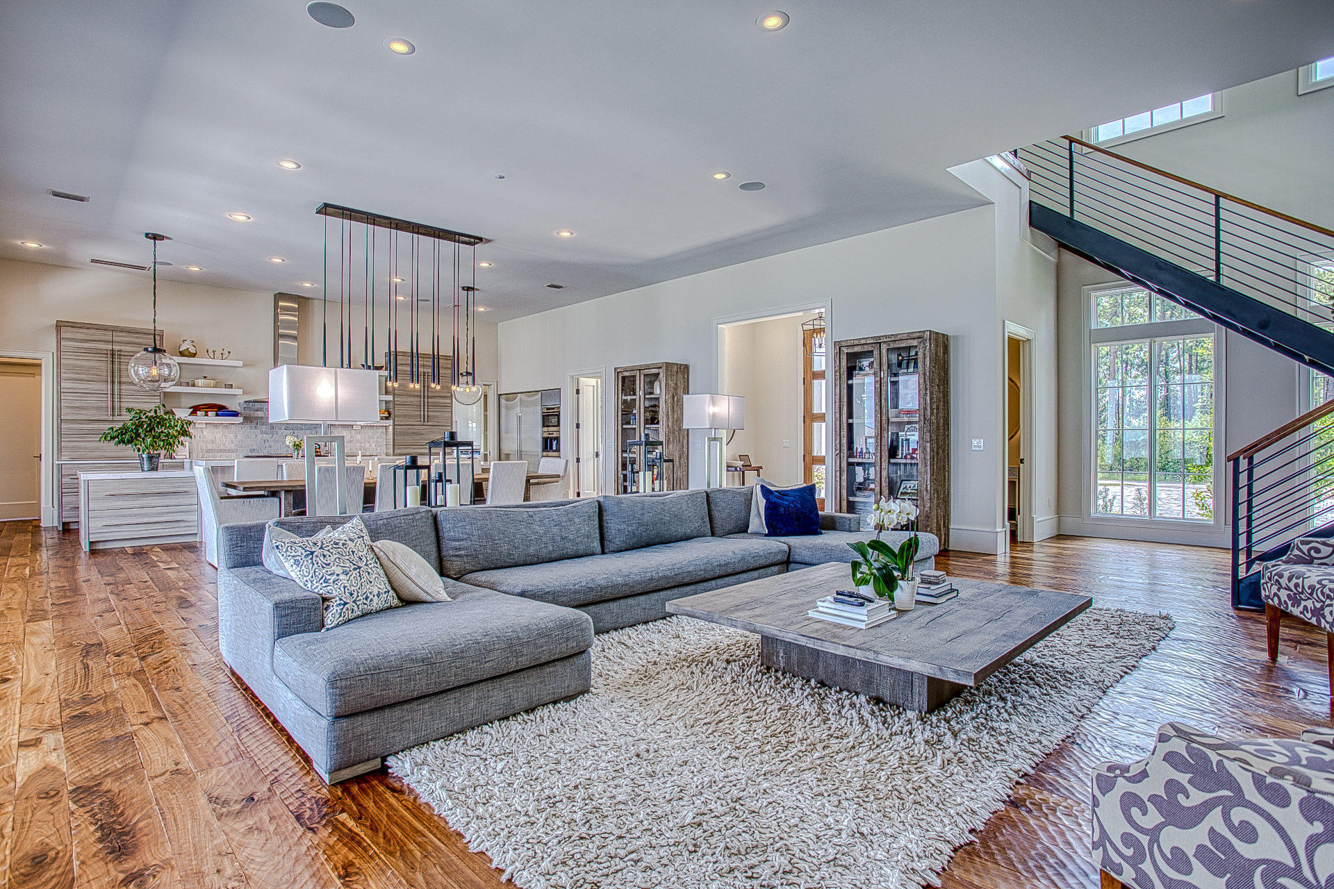 DRIFTWOOD ESTATES - Residential