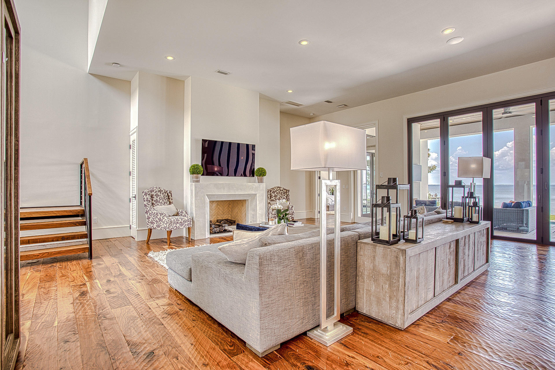 DRIFTWOOD ESTATES - Residential