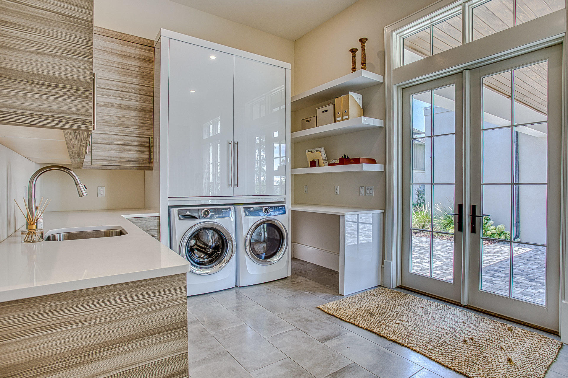 DRIFTWOOD ESTATES - Residential