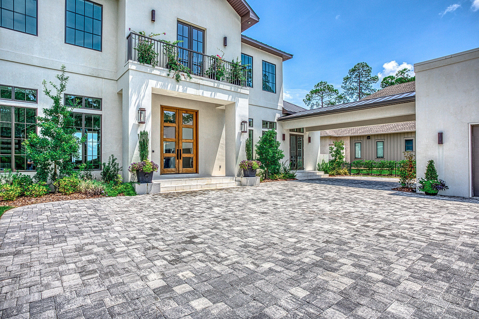 DRIFTWOOD ESTATES - Residential