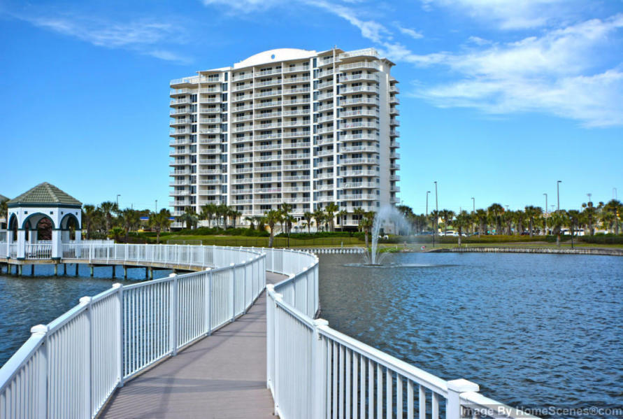 TERRACE AT PELICAN BEACH - Residential