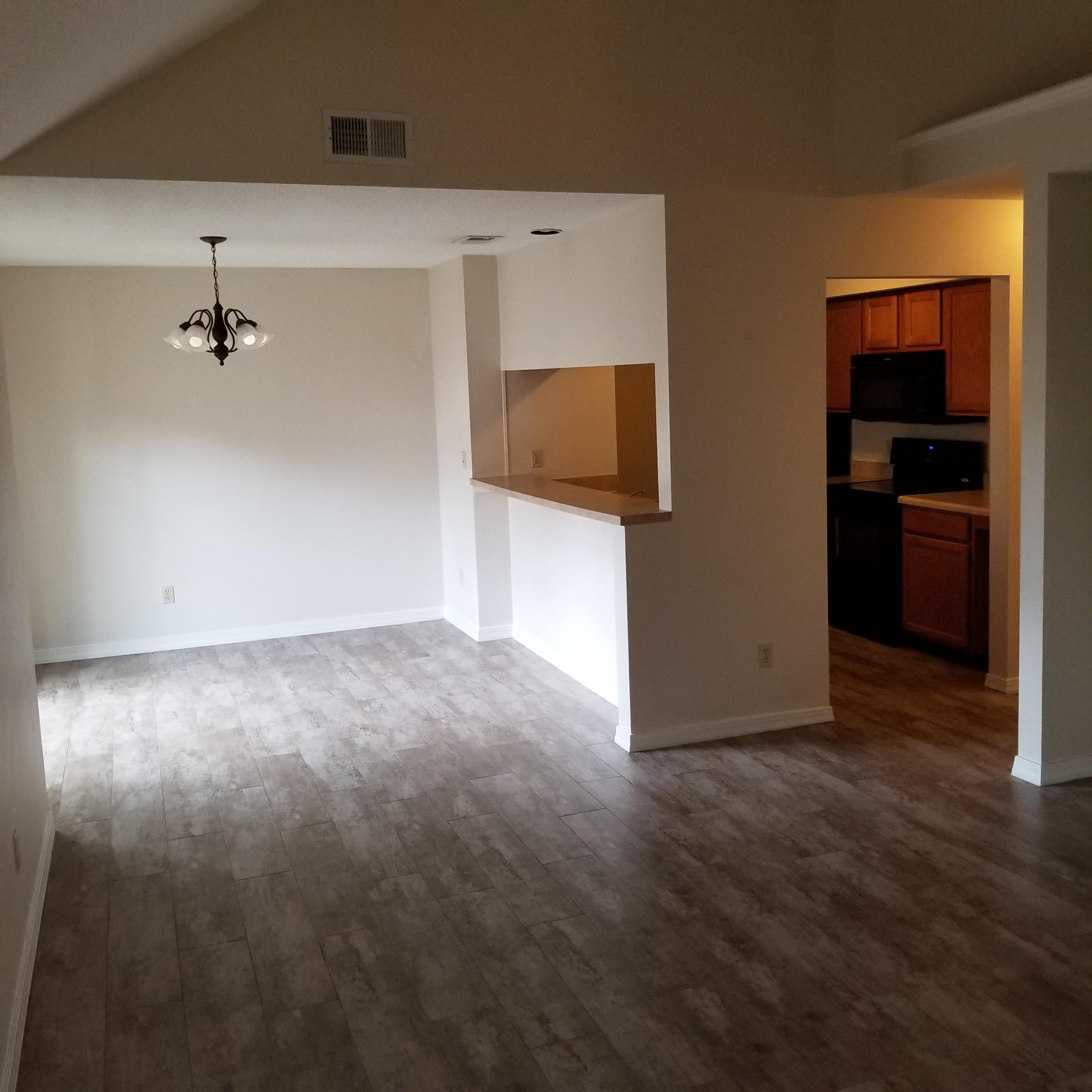 CROSSWINDS LANDING - Residential