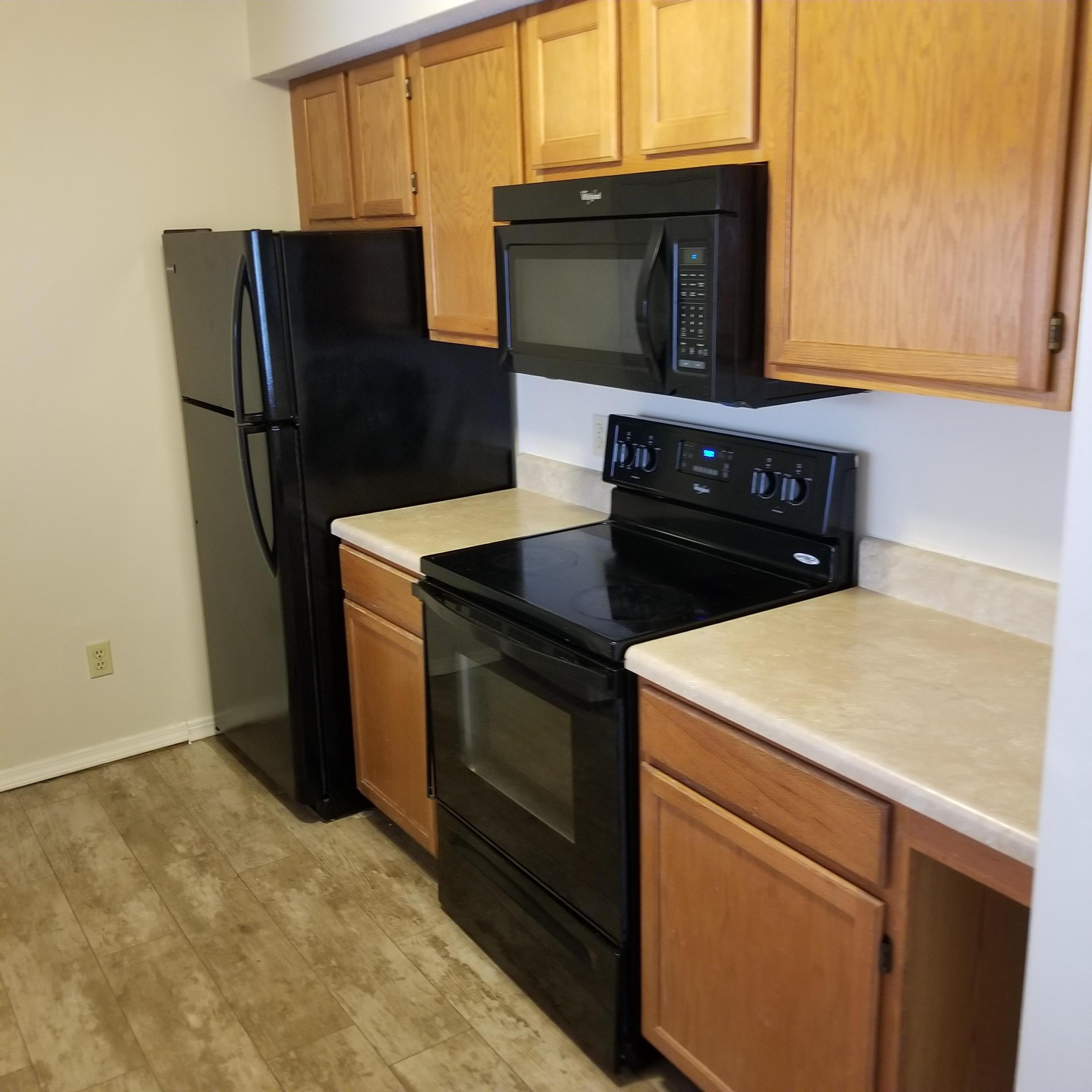 CROSSWINDS LANDING - Residential