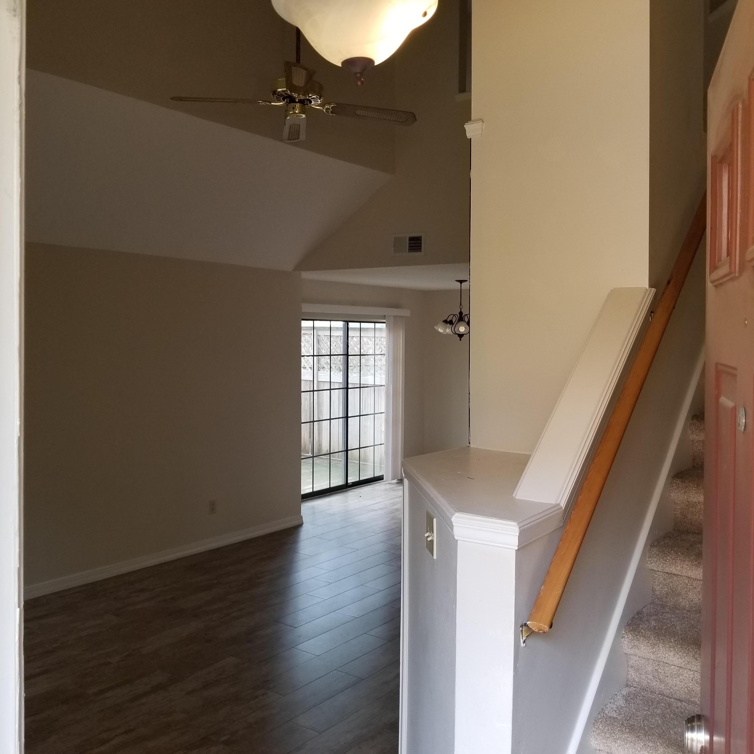 CROSSWINDS LANDING - Residential