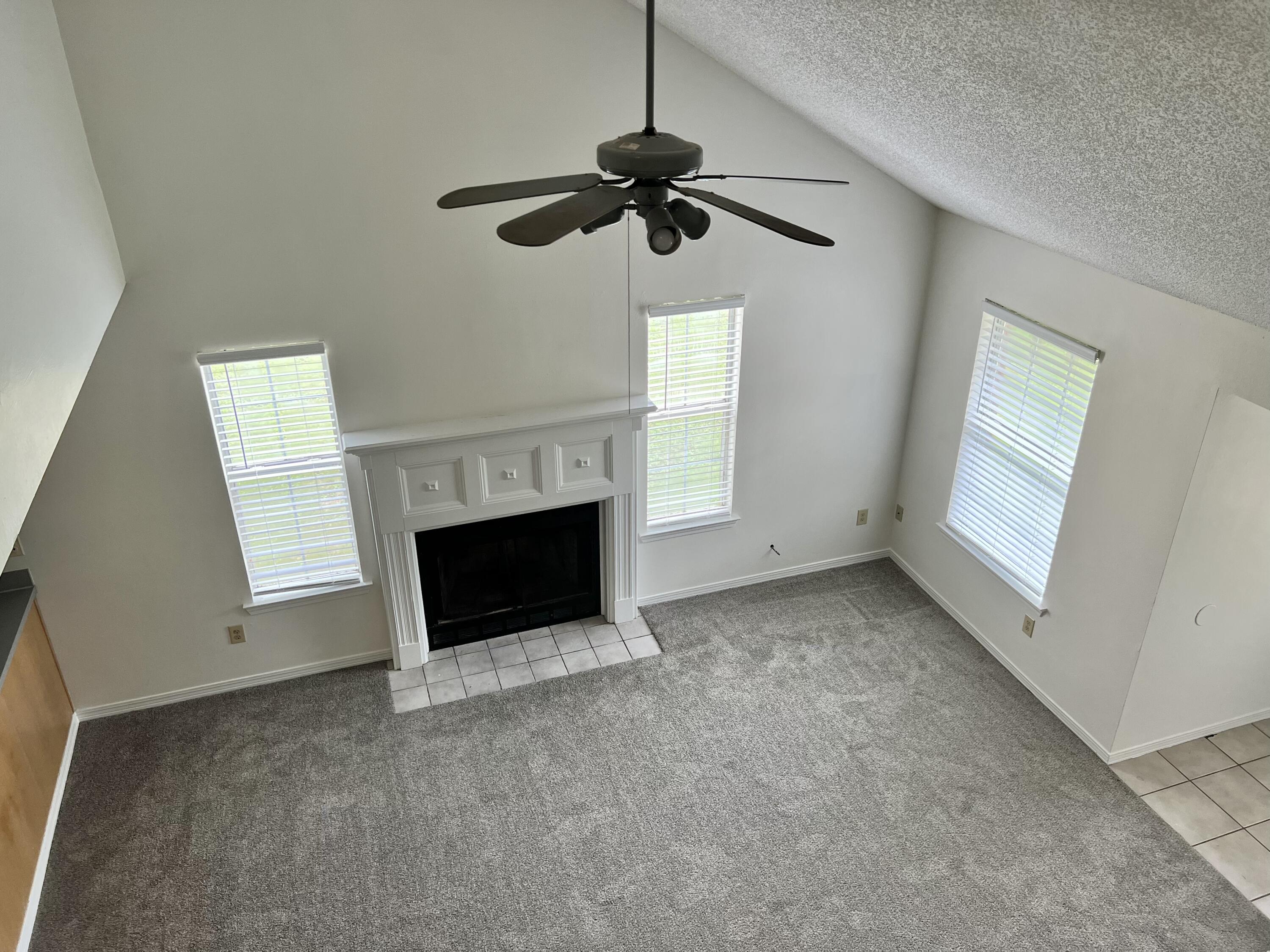 INDIGO VILLAGE - Residential Lease