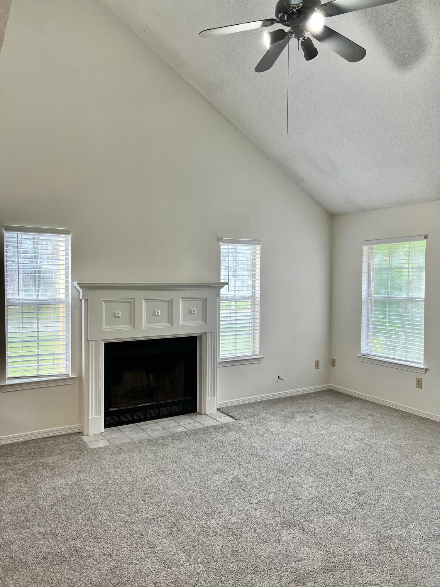 INDIGO VILLAGE - Residential Lease