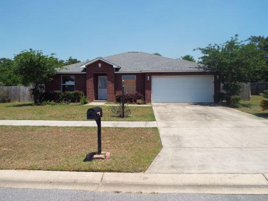 This property is bank owned. It is sold in as-is condition without repairs or warranty. Buyer is responsible for verifying all information contained in this listing.