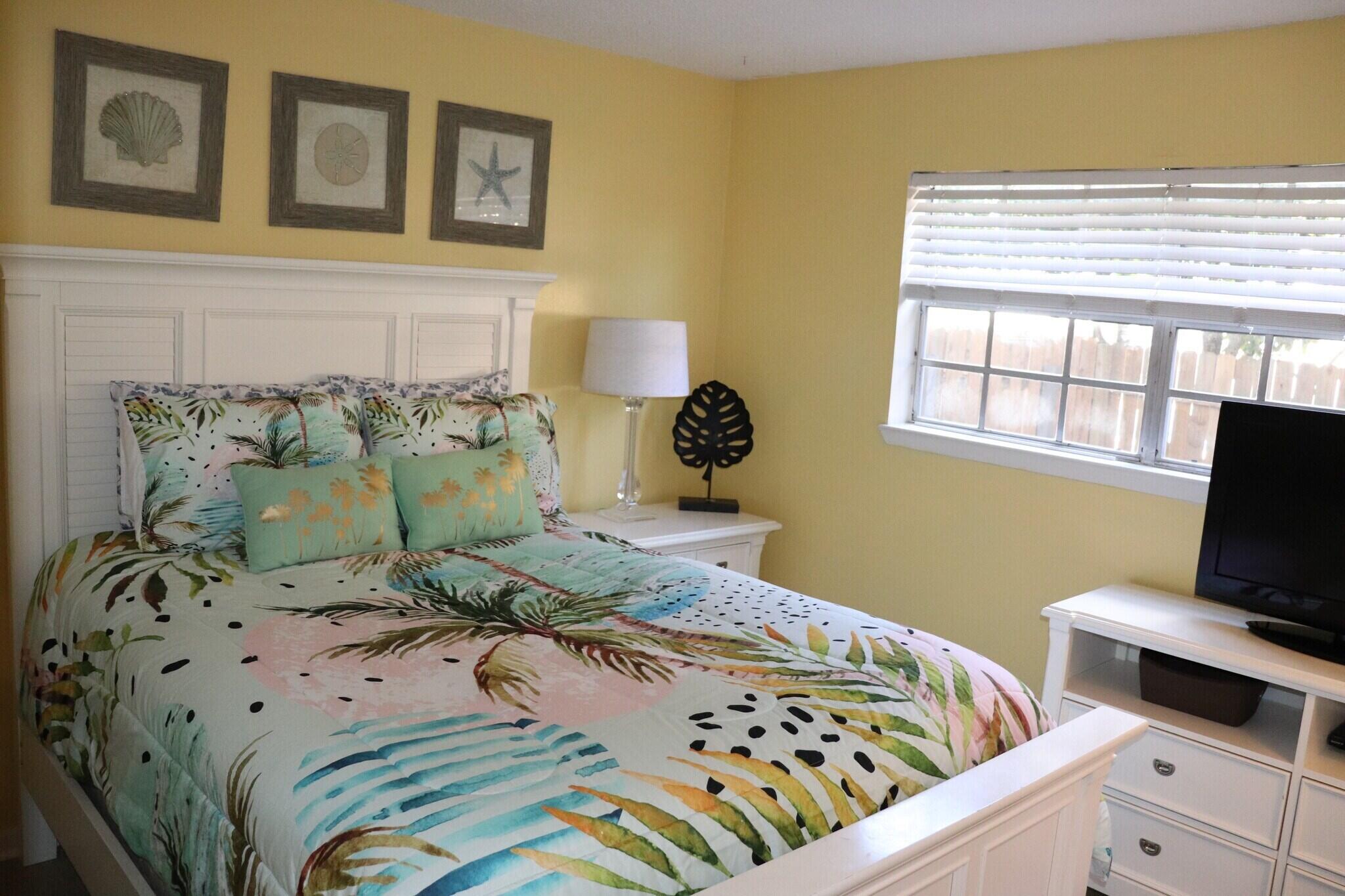 ISLAND WIND CONDO - Residential Lease