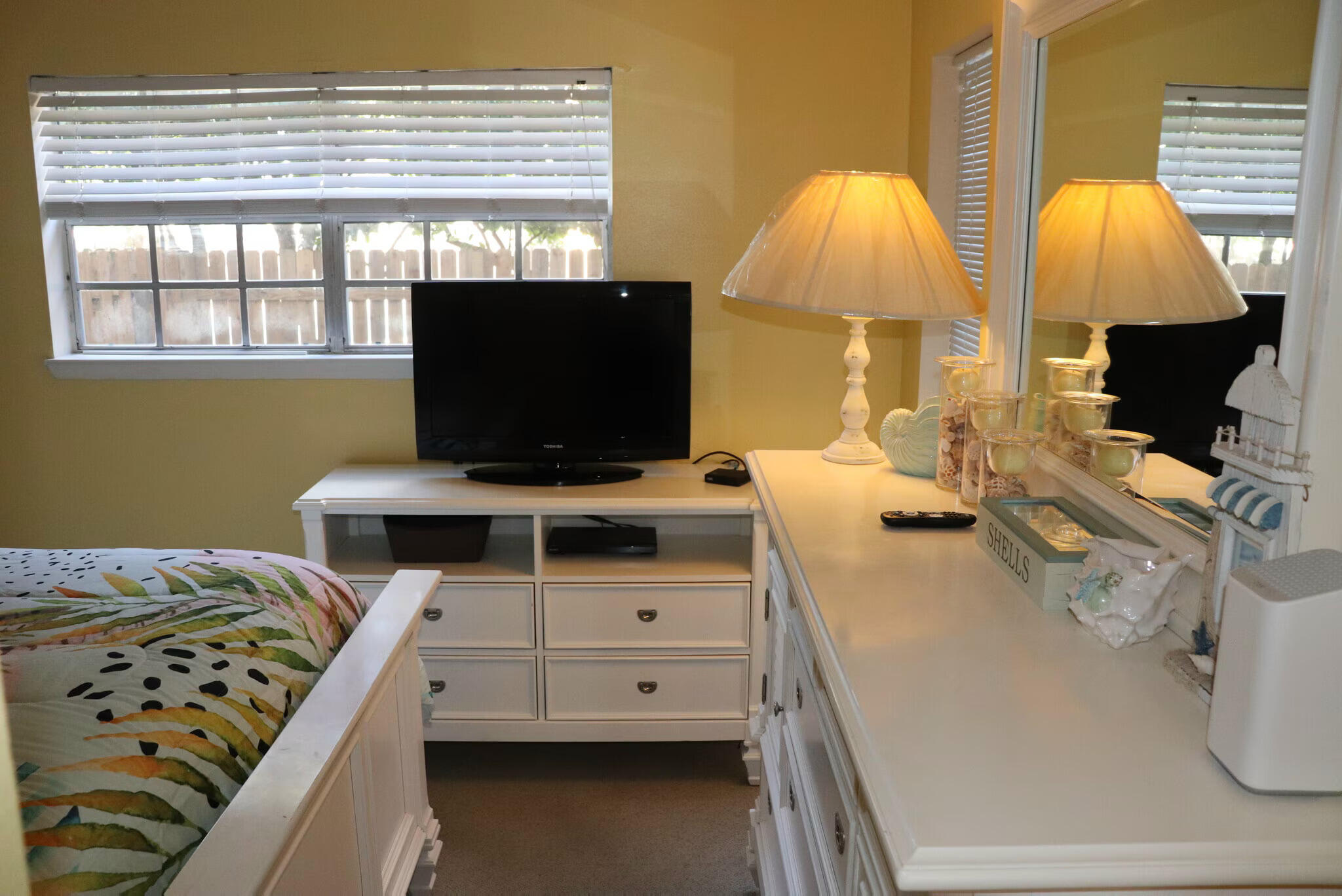 ISLAND WIND CONDO - Residential Lease