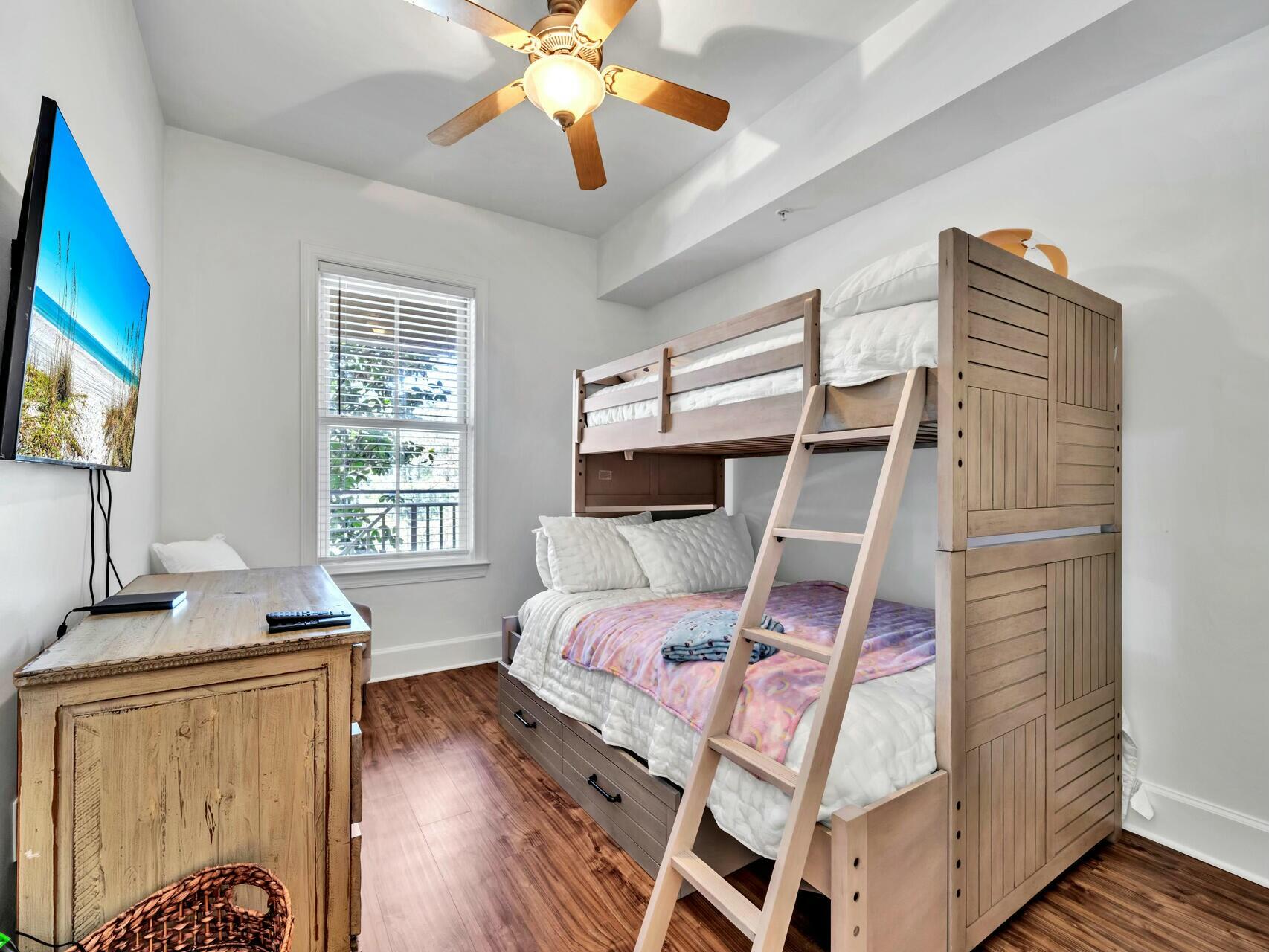 SANCTUARY AT REDFISH - Residential