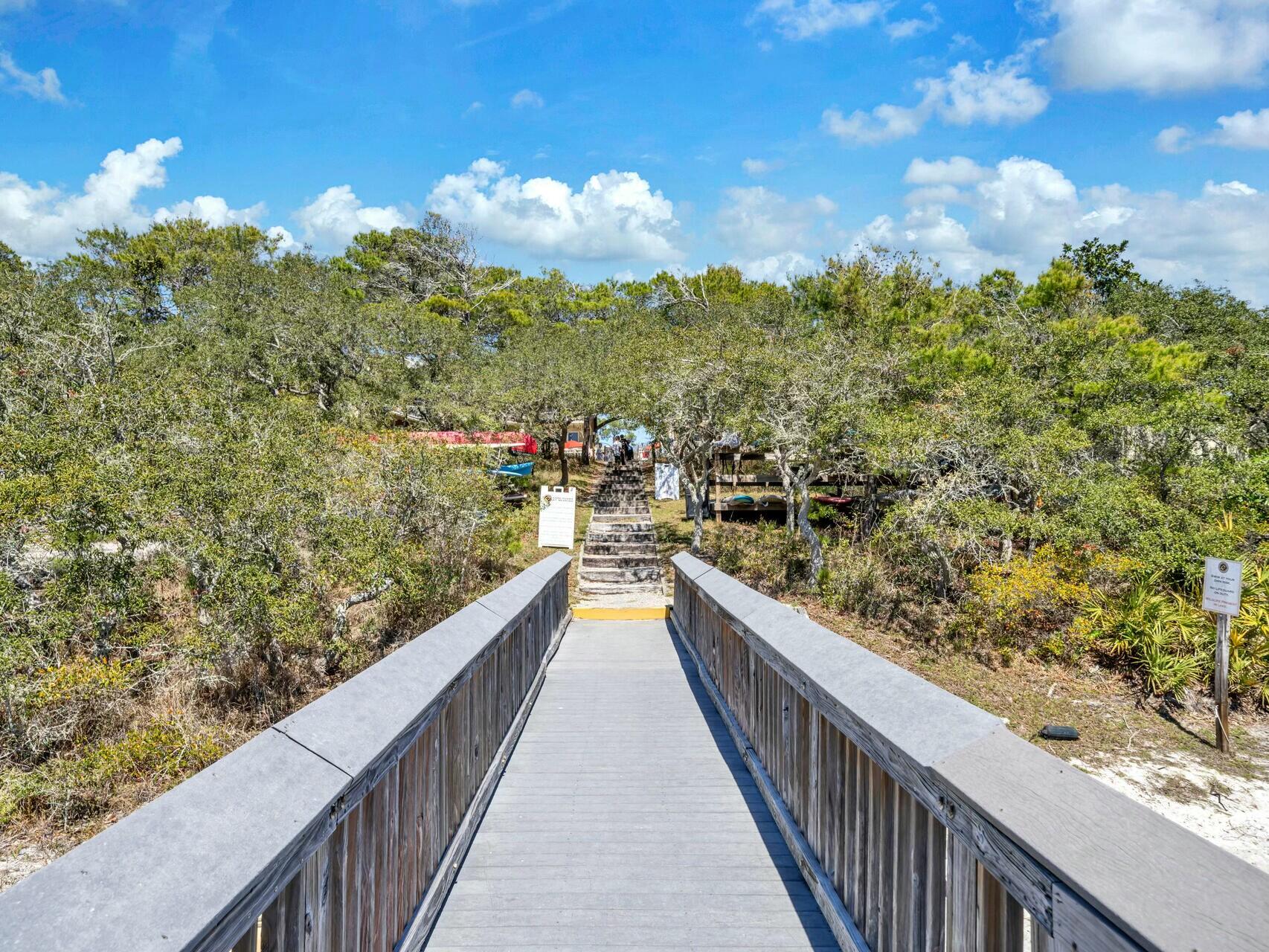 SANCTUARY AT REDFISH - Residential