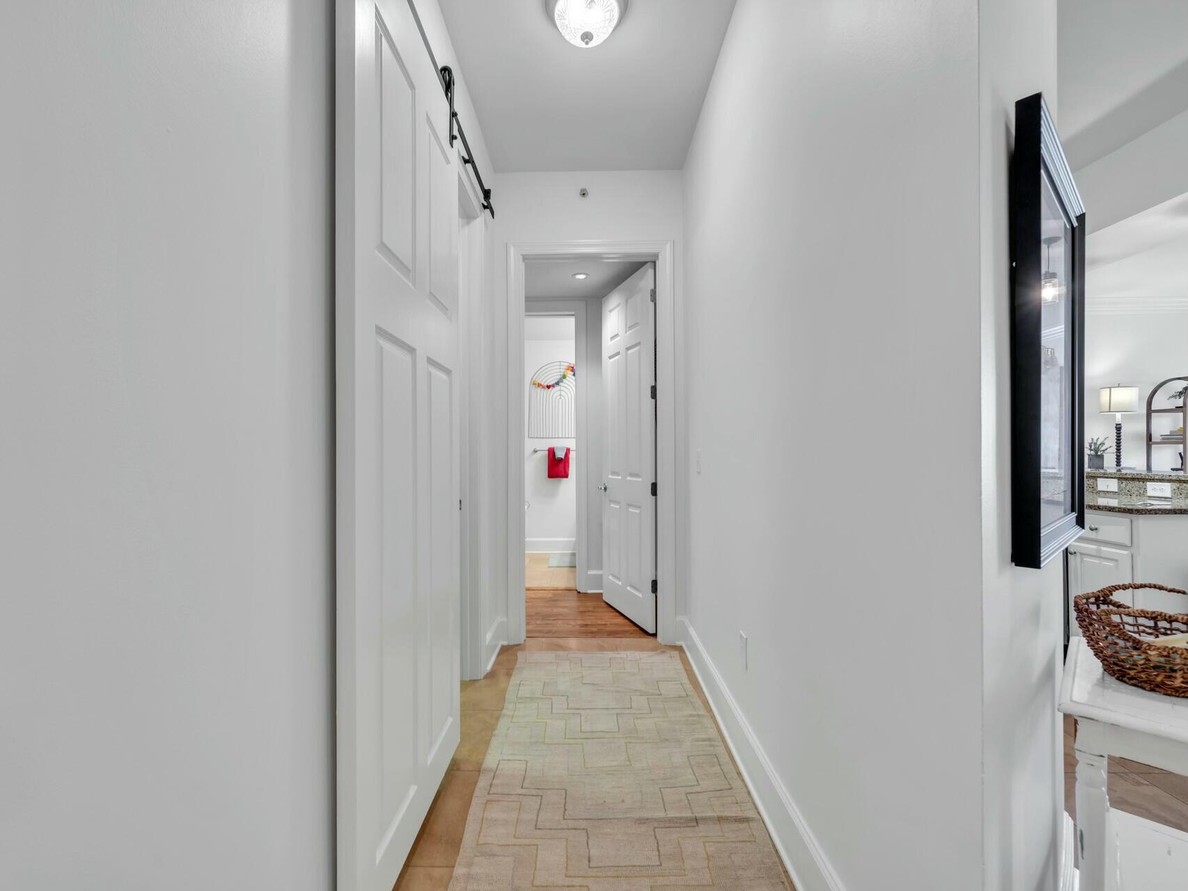 SANCTUARY AT REDFISH - Residential