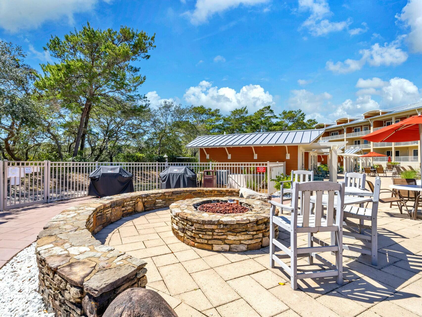 SANCTUARY AT REDFISH - Residential