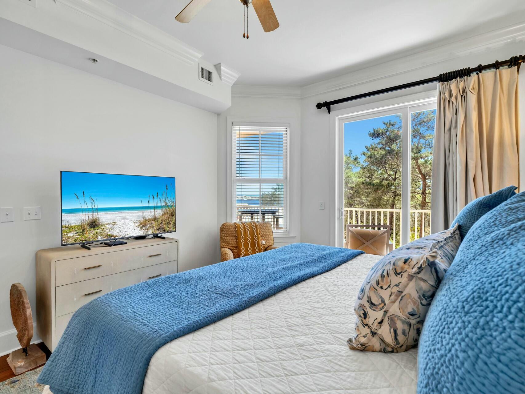 SANCTUARY AT REDFISH - Residential