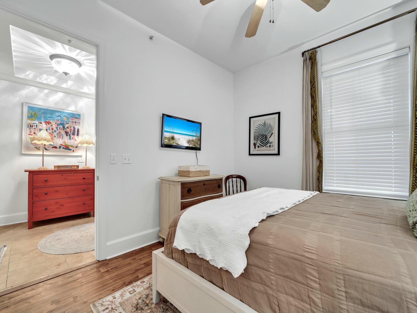 SANCTUARY AT REDFISH - Residential