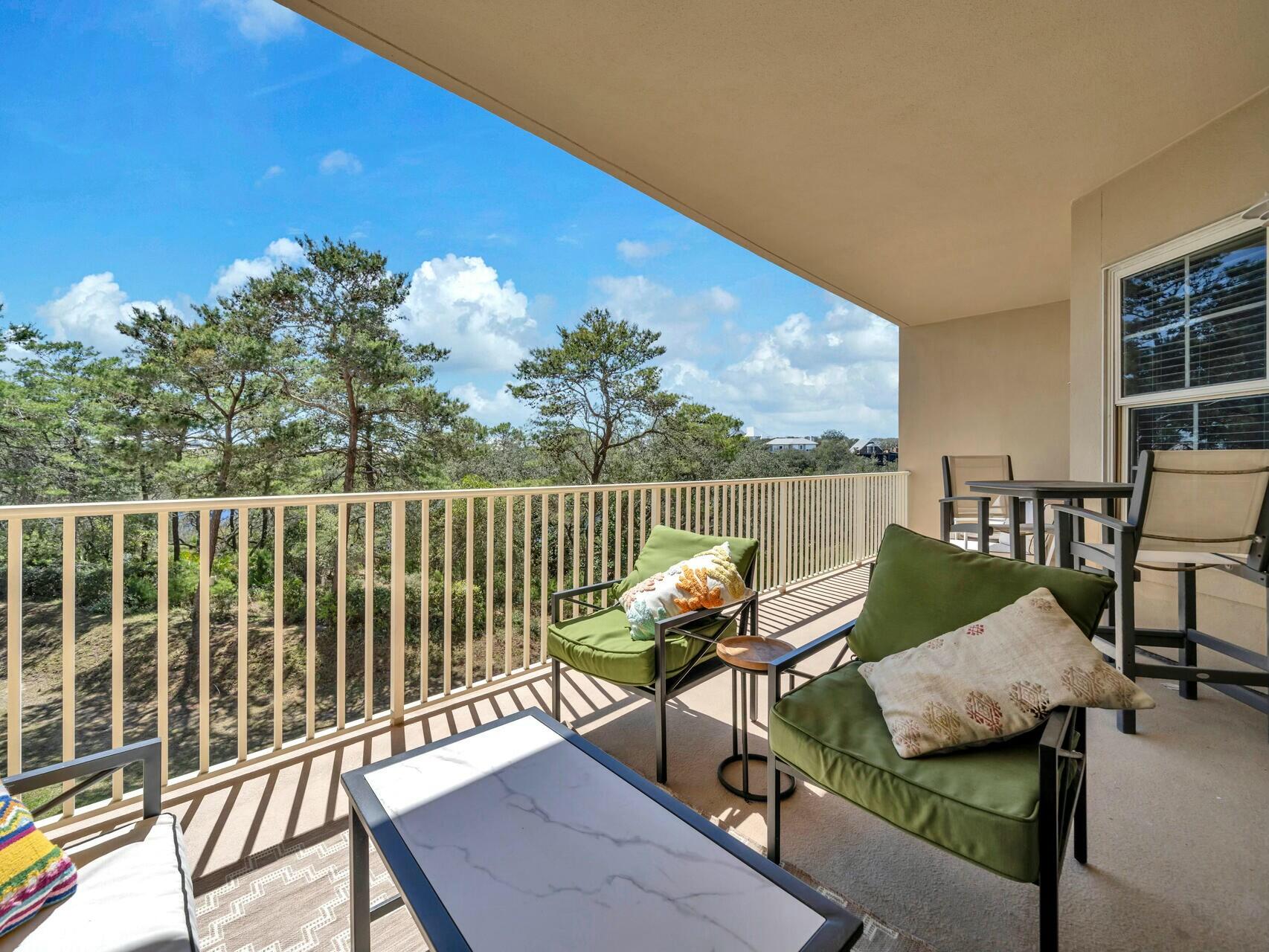 SANCTUARY AT REDFISH - Residential