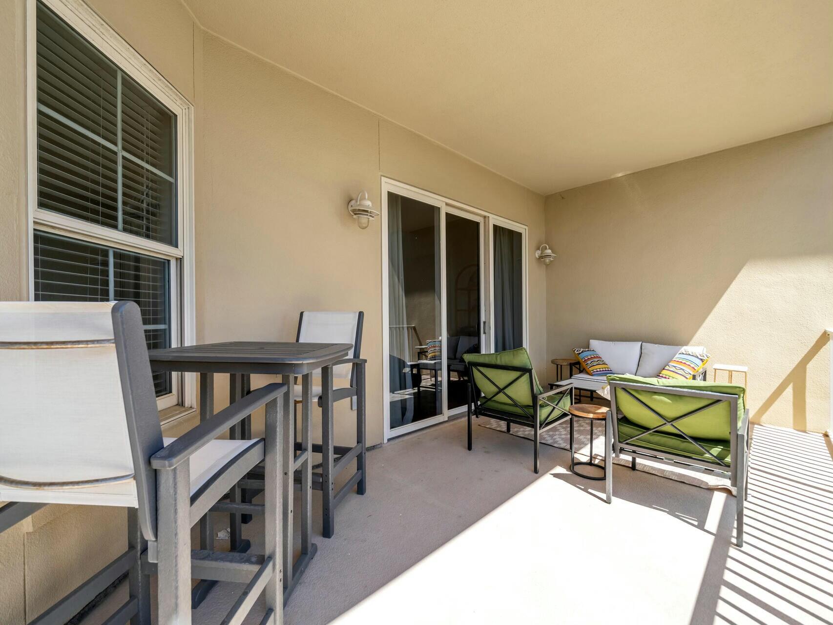 SANCTUARY AT REDFISH - Residential