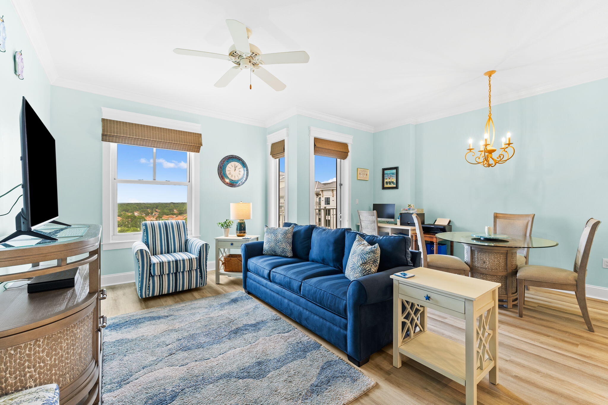 GRAND SANDESTIN - Residential