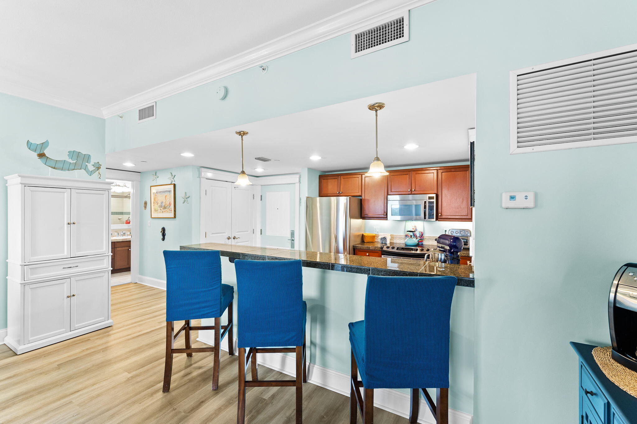 GRAND SANDESTIN - Residential