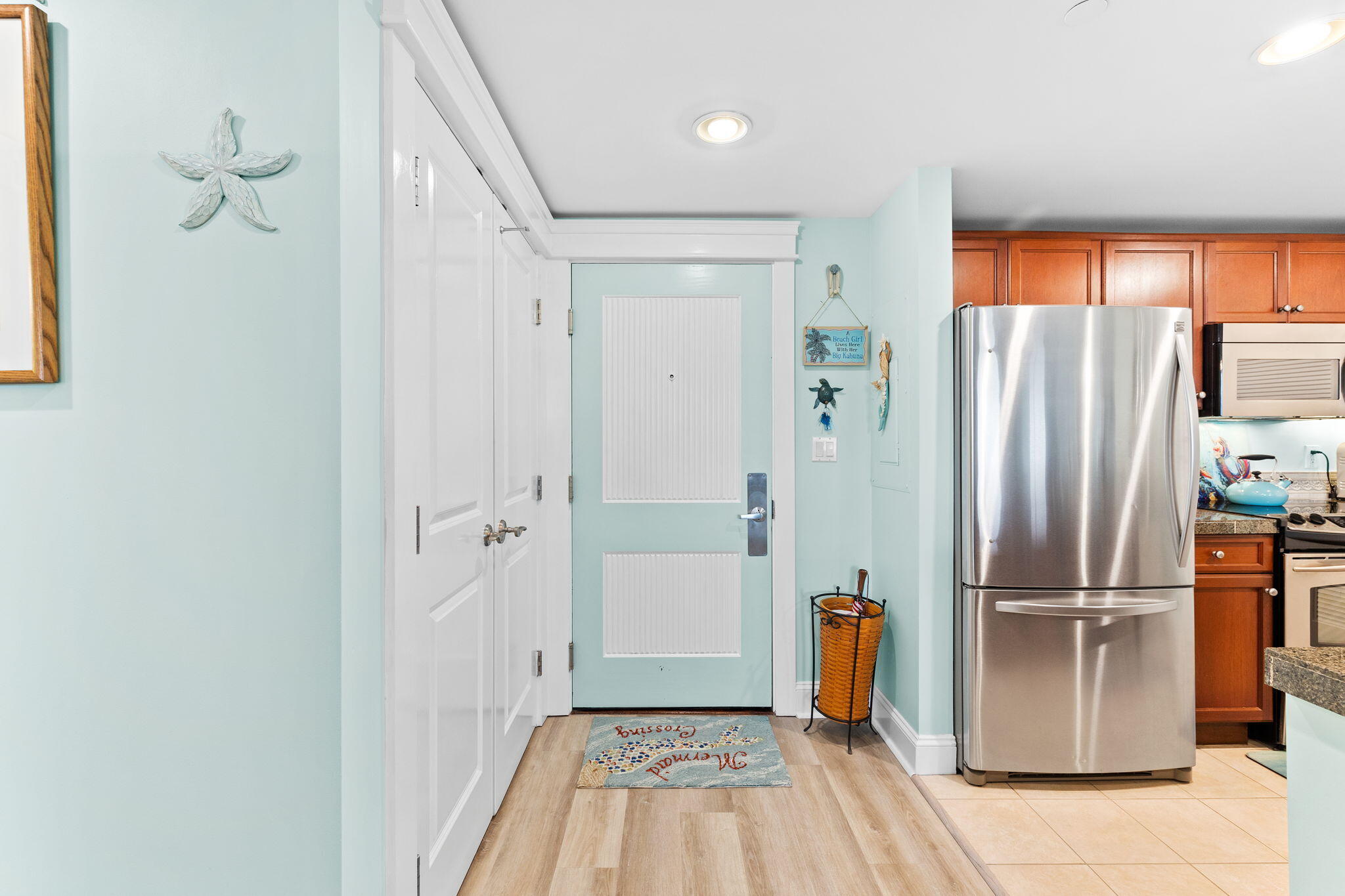 GRAND SANDESTIN - Residential