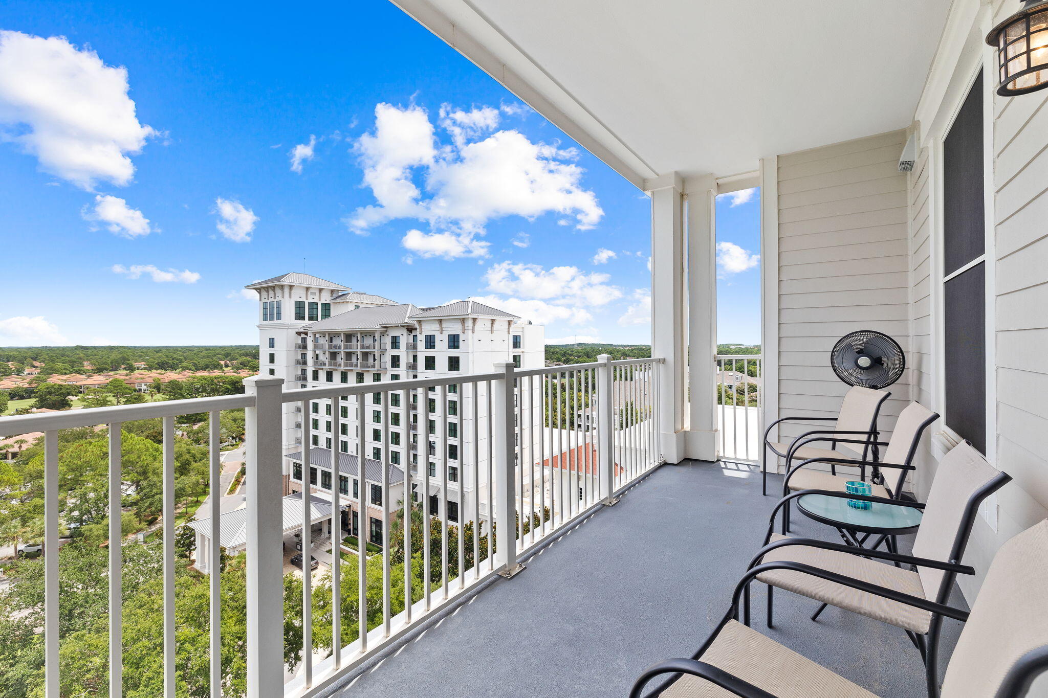 GRAND SANDESTIN - Residential