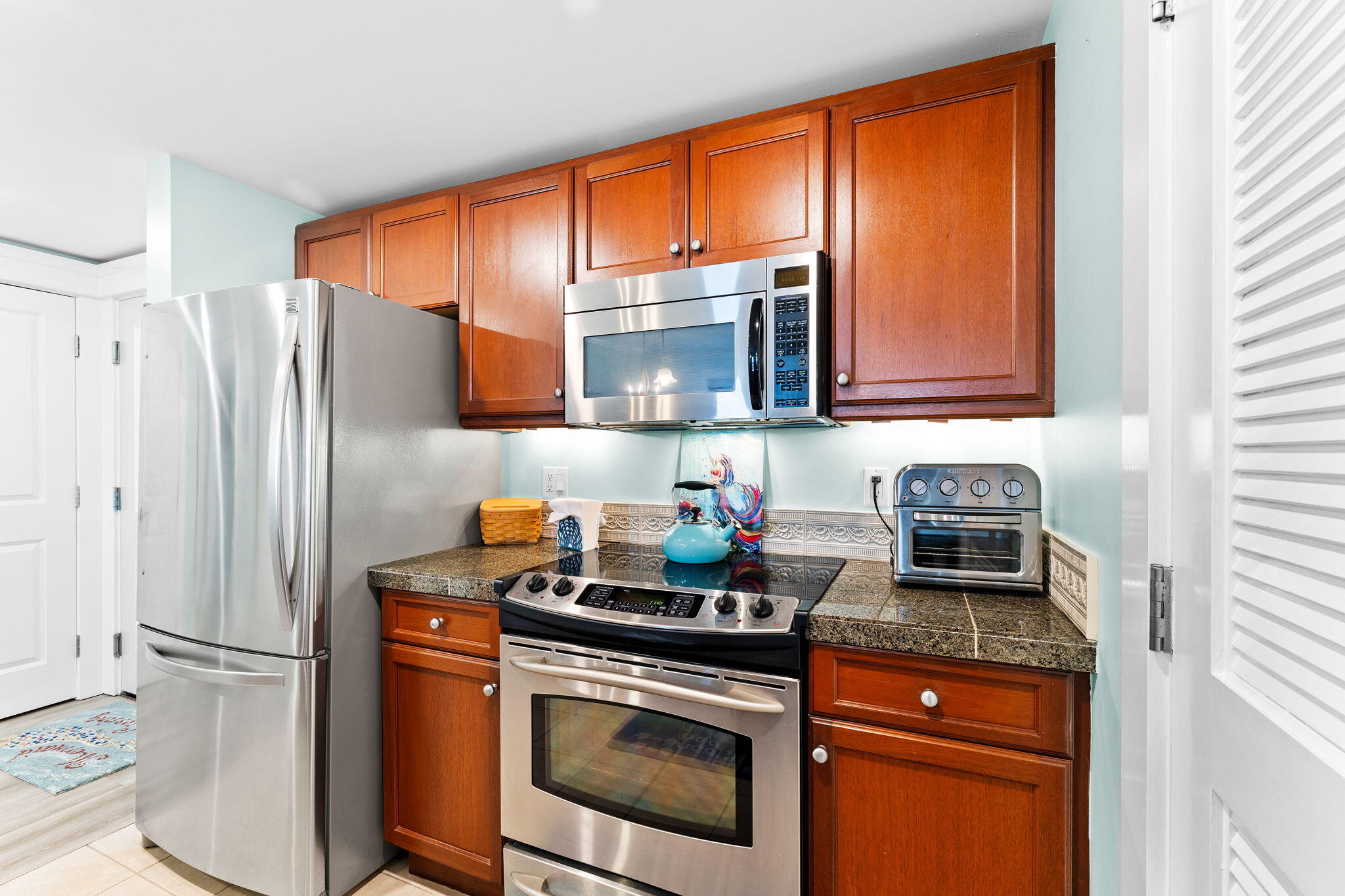 GRAND SANDESTIN - Residential