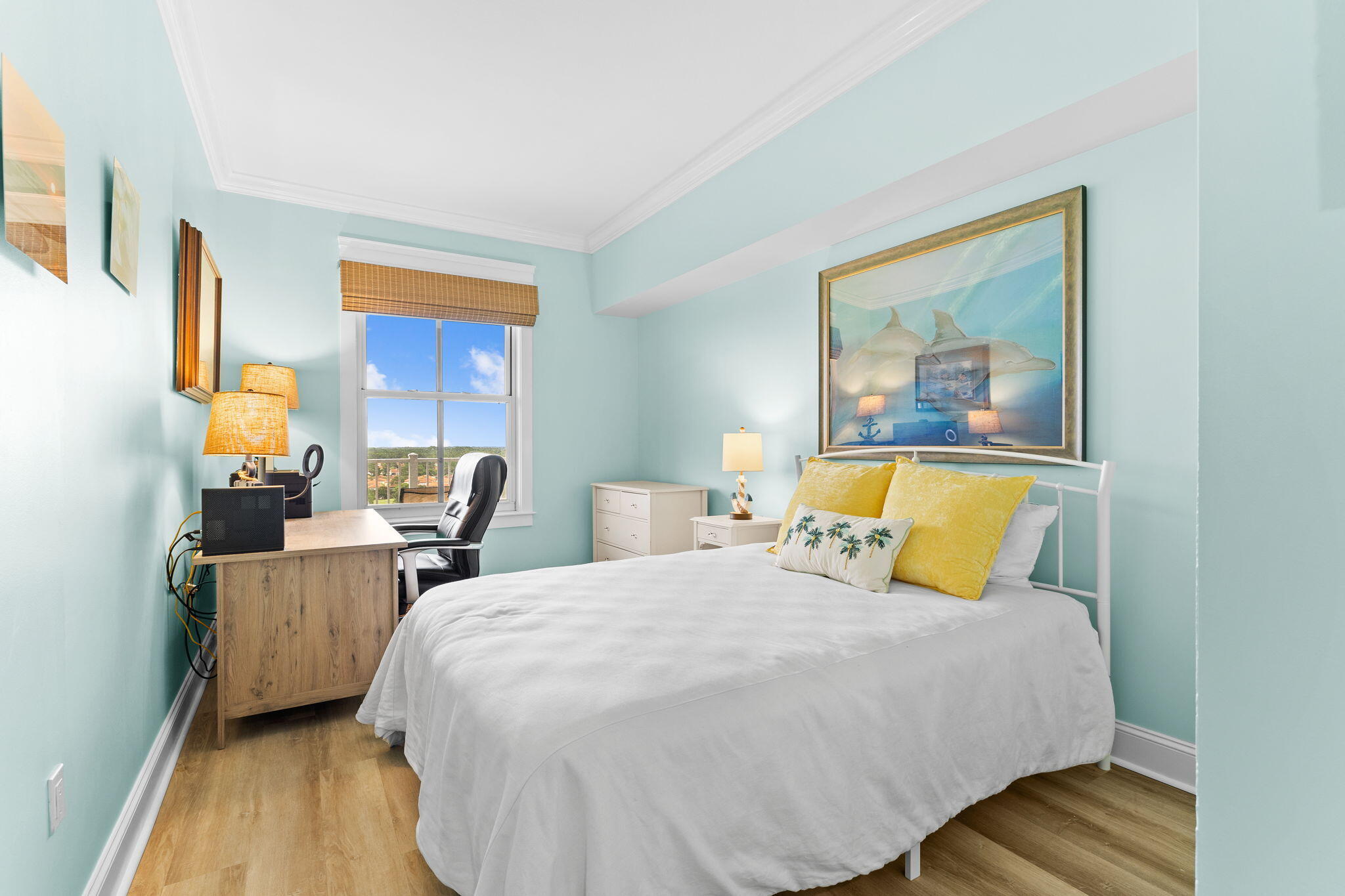 GRAND SANDESTIN - Residential