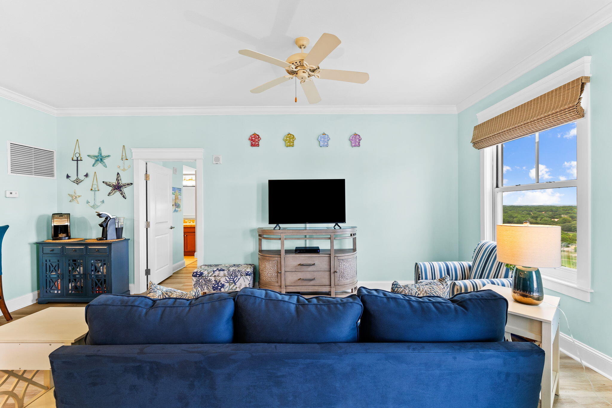 GRAND SANDESTIN - Residential
