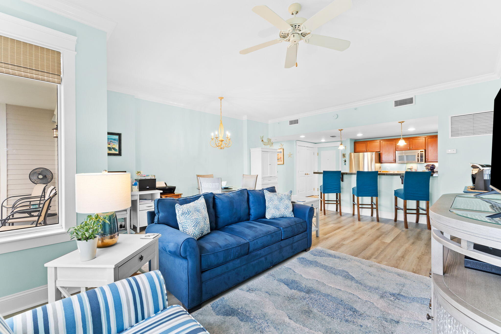 GRAND SANDESTIN - Residential