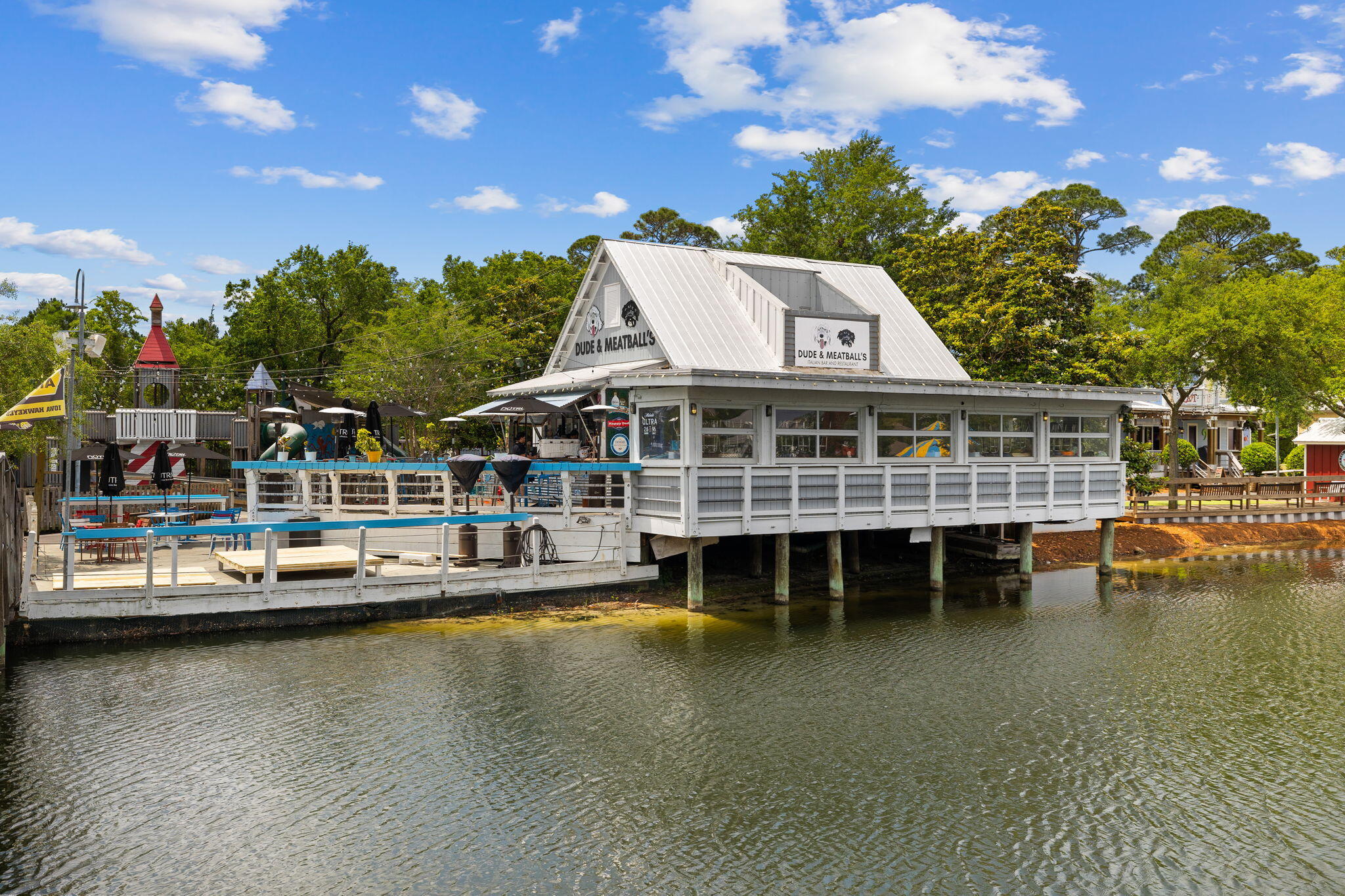 GRAND SANDESTIN - Residential