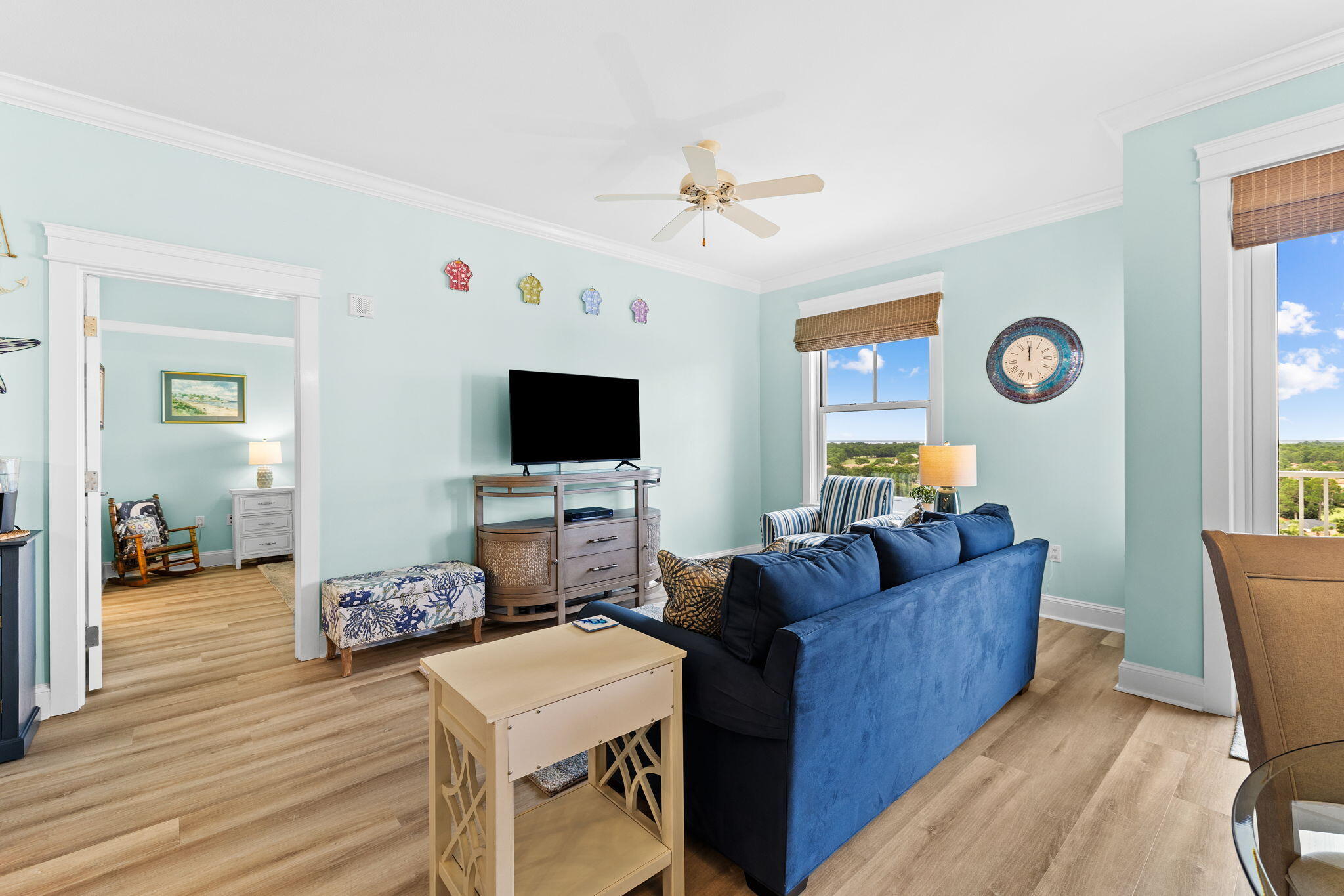 GRAND SANDESTIN - Residential