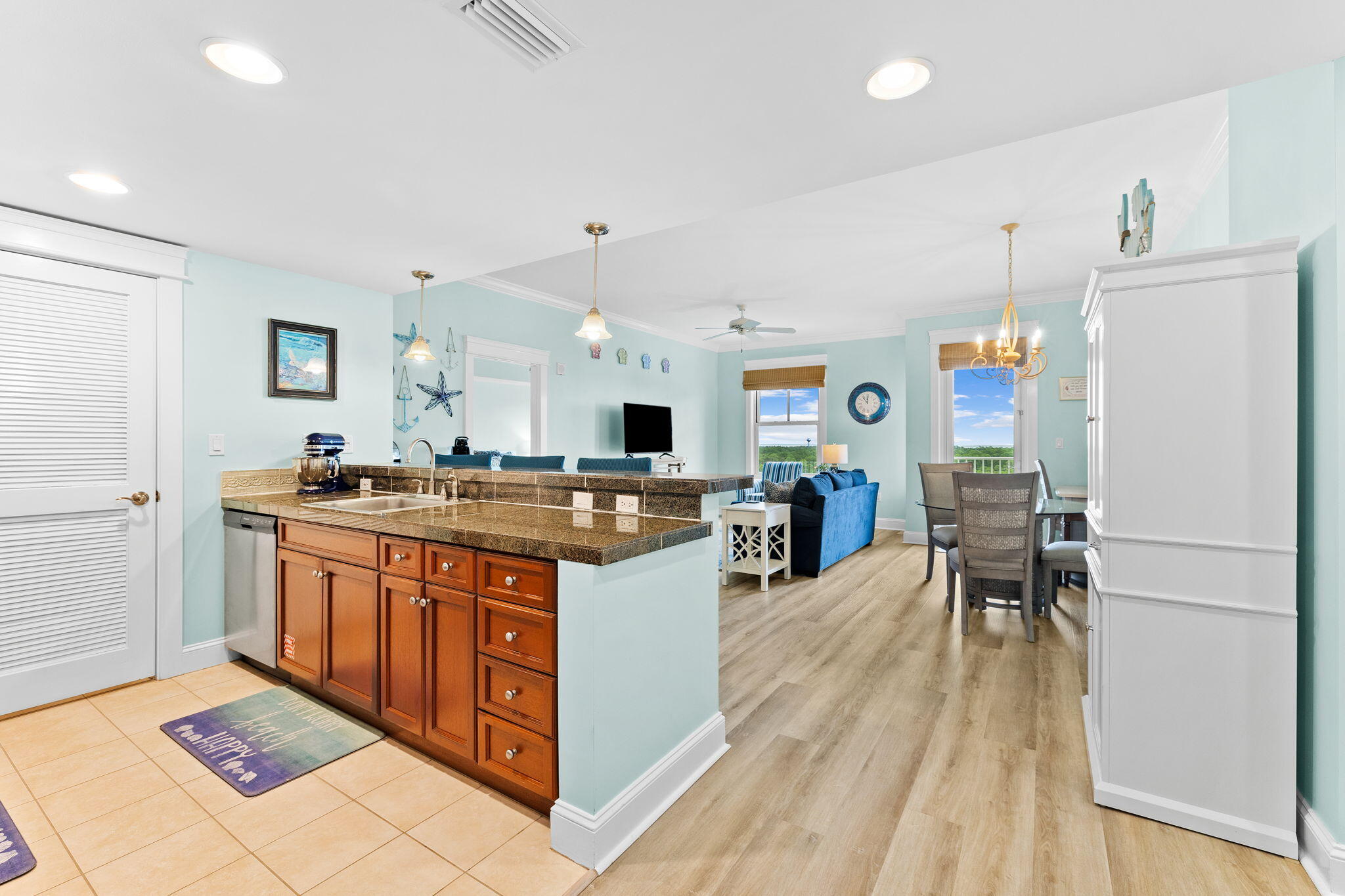 GRAND SANDESTIN - Residential