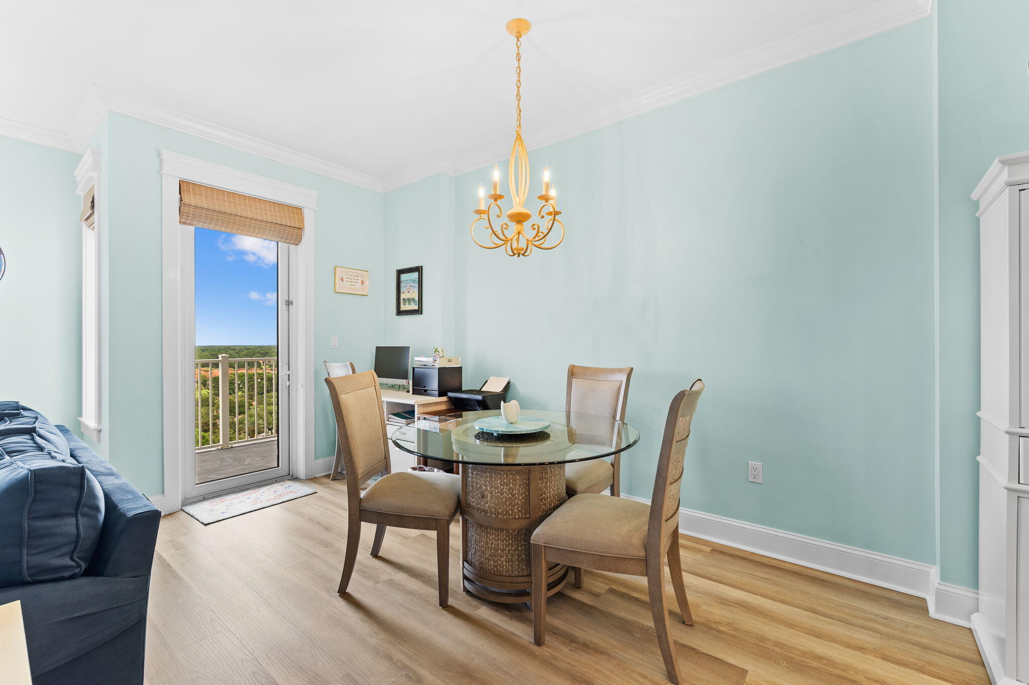 GRAND SANDESTIN - Residential