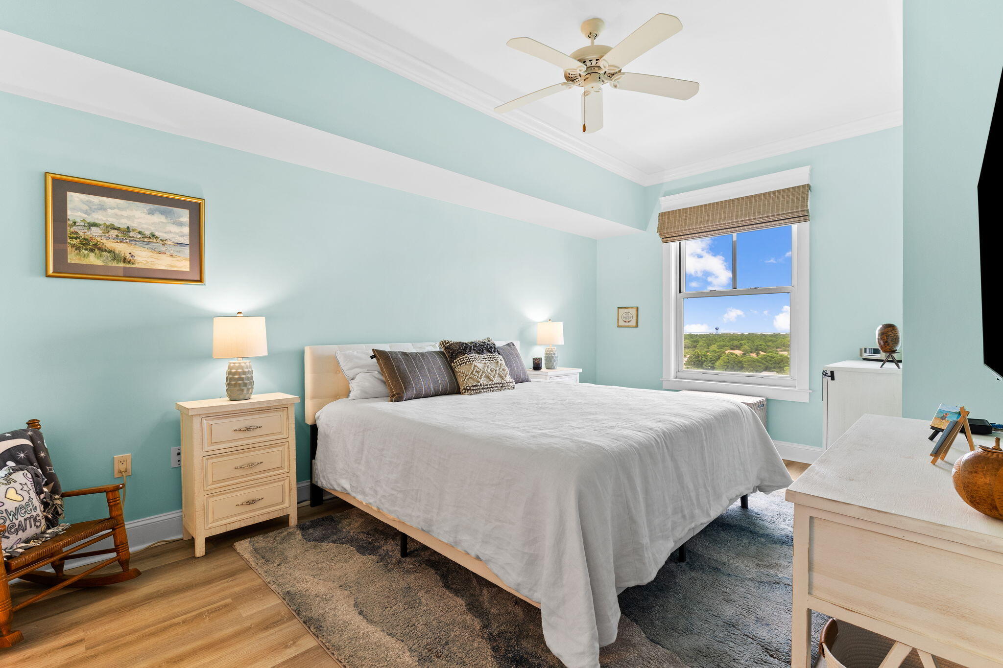 GRAND SANDESTIN - Residential