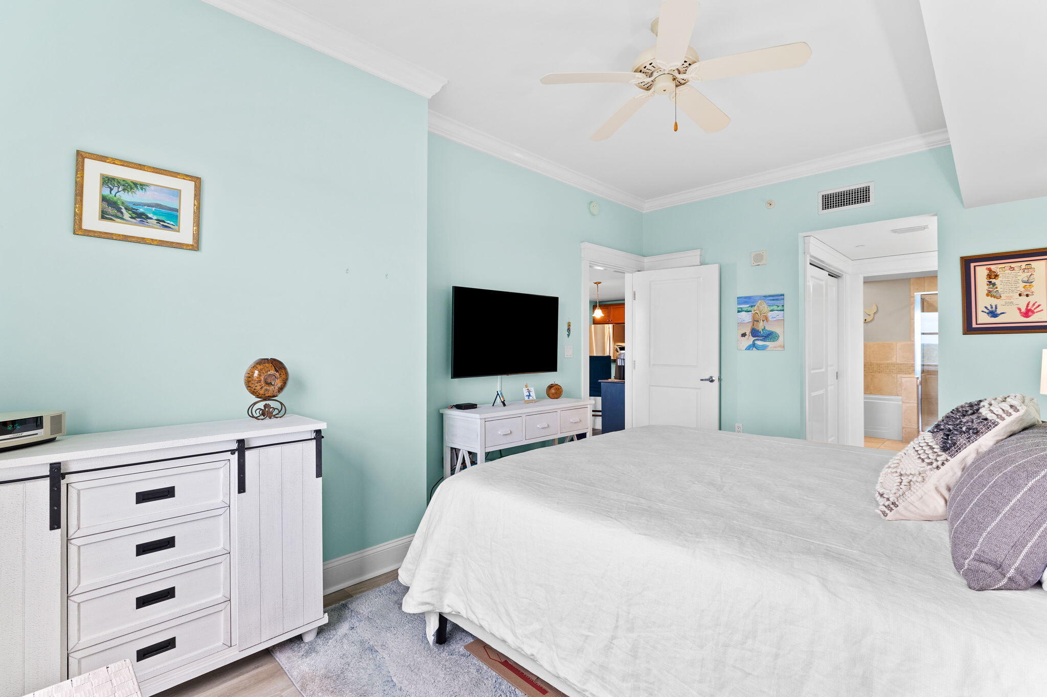 GRAND SANDESTIN - Residential