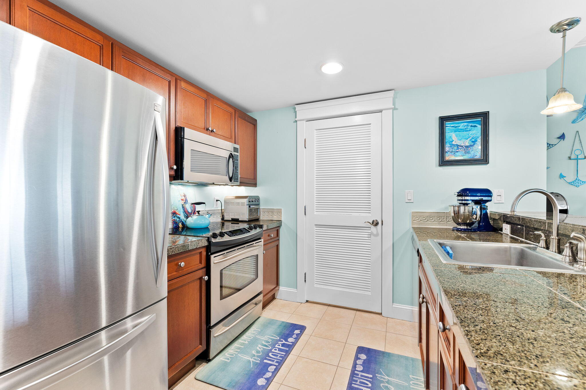 GRAND SANDESTIN - Residential
