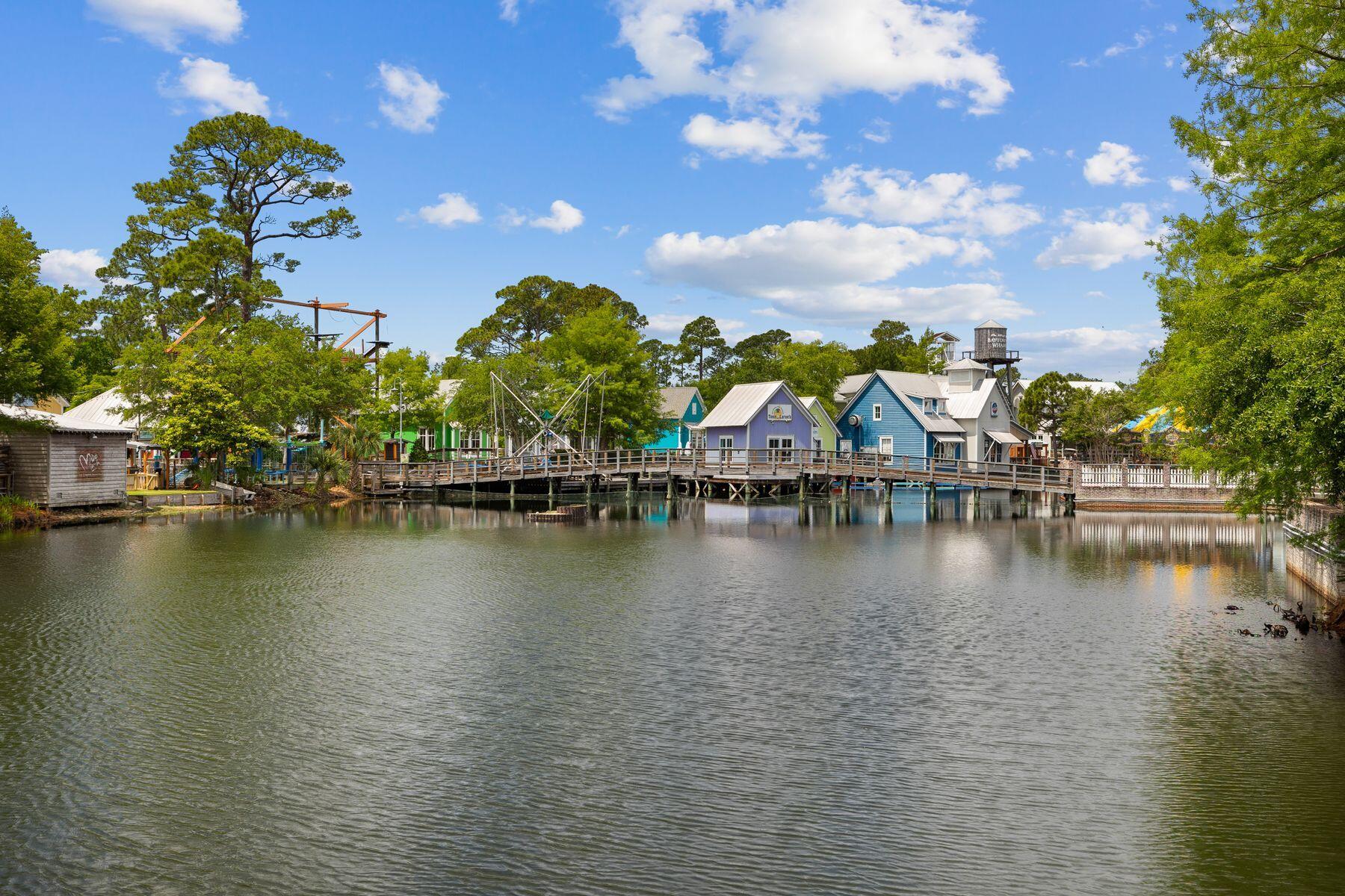 GRAND SANDESTIN - Residential