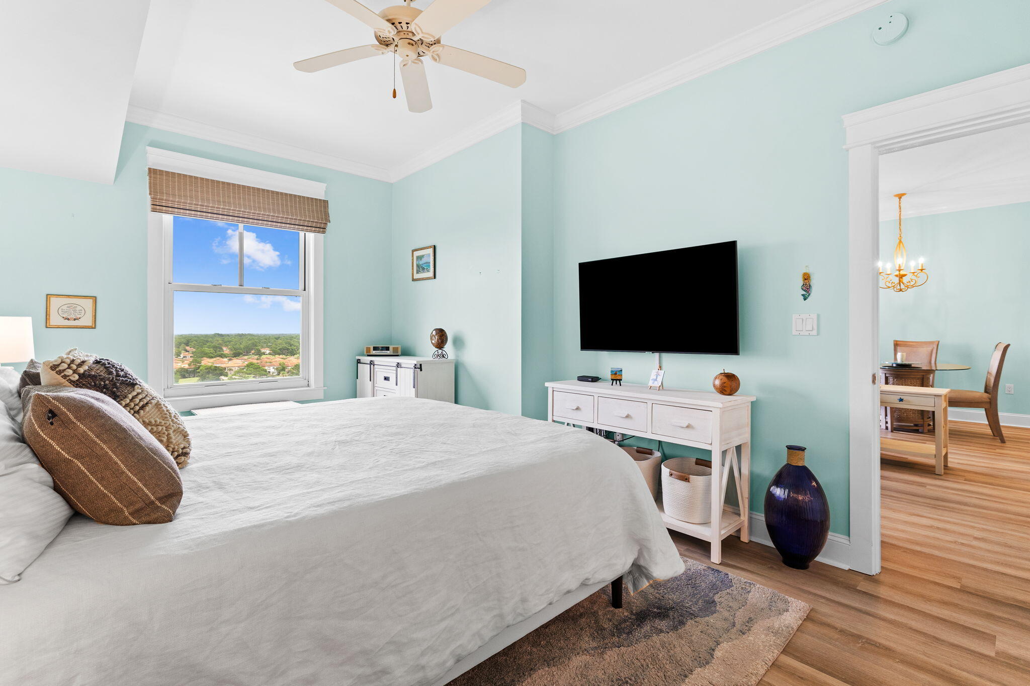 GRAND SANDESTIN - Residential
