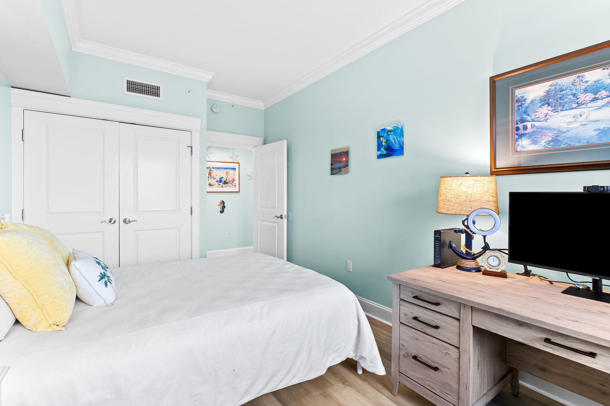 GRAND SANDESTIN - Residential