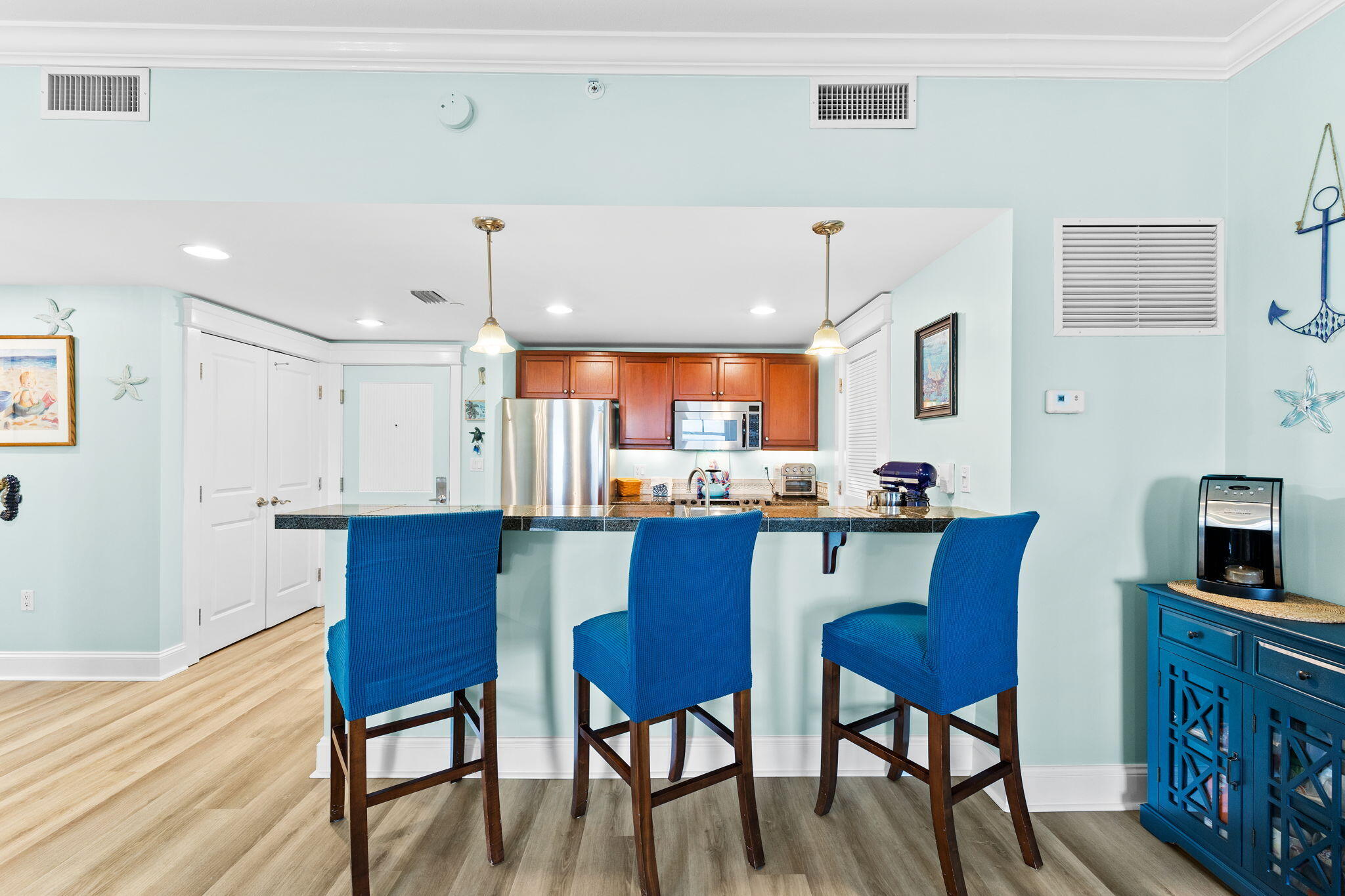 GRAND SANDESTIN - Residential