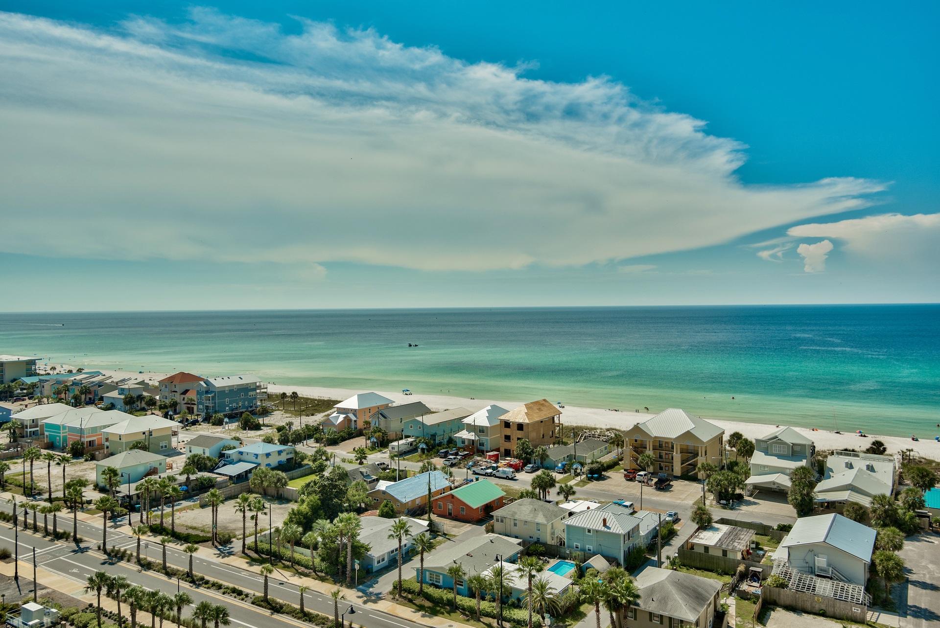 Laketown Wharf - Residential